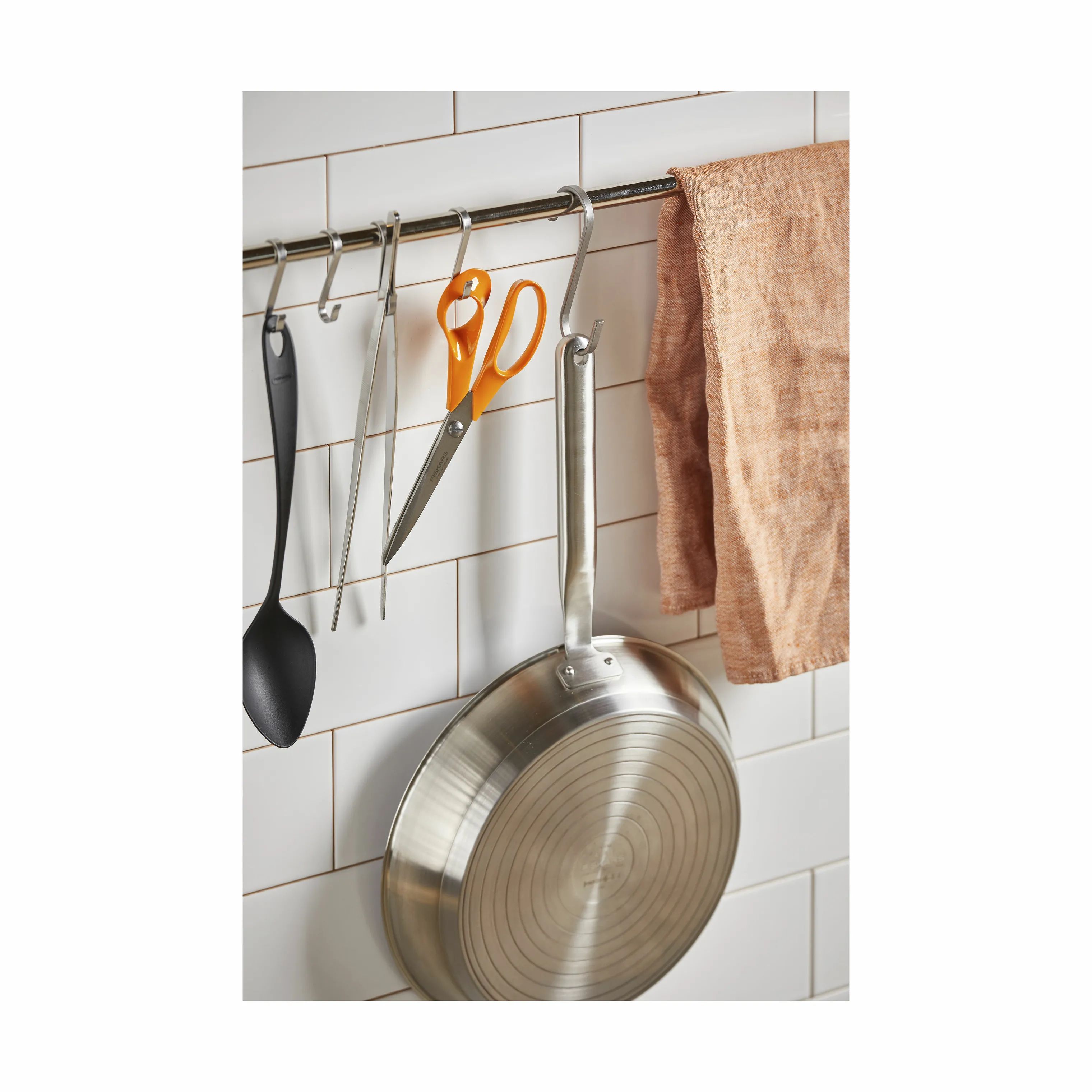 Fiskars Stegepander All Steel Stegepande i 26 cm, 6