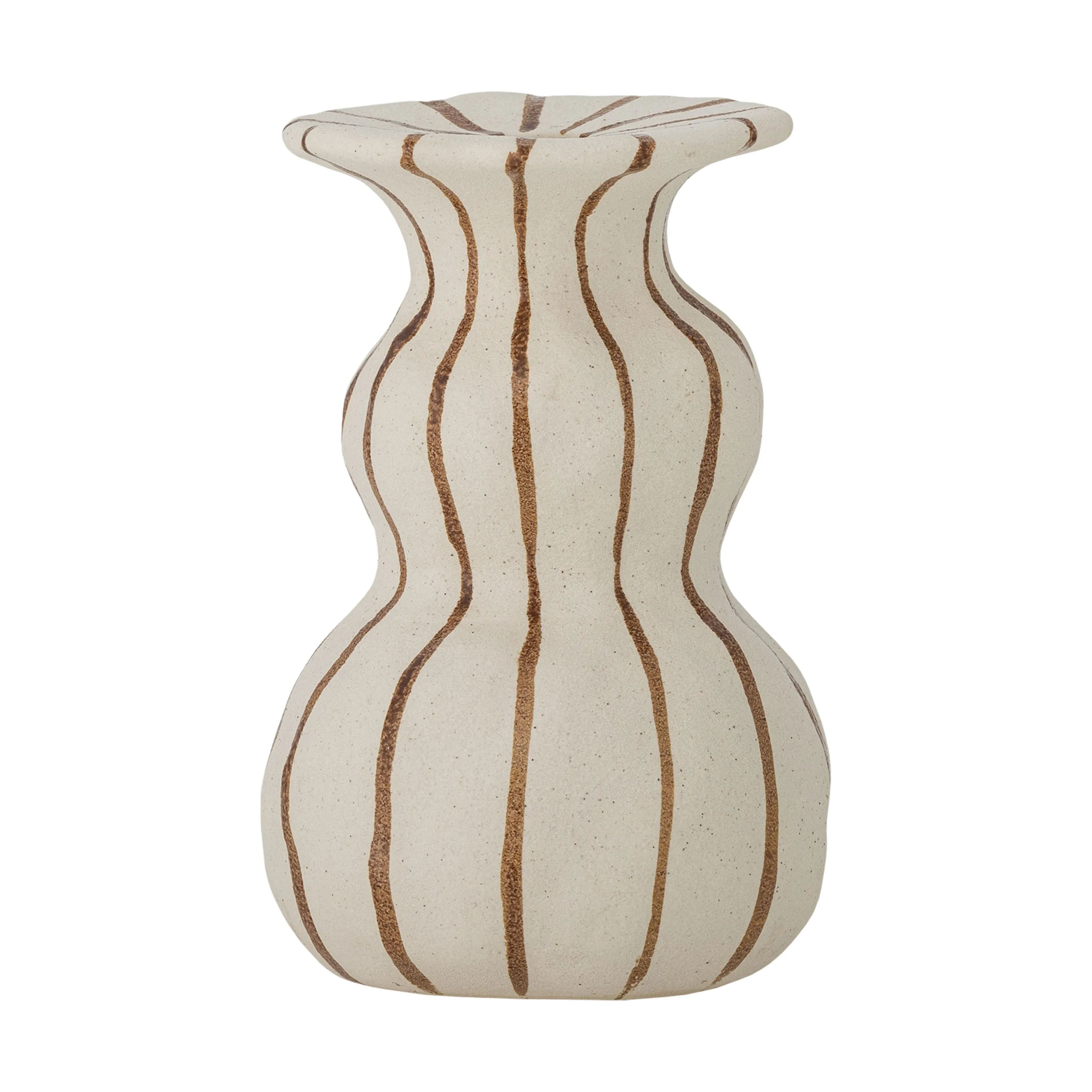 Creative Collection Kronelysestage Byron Lysestage i Brun, 1