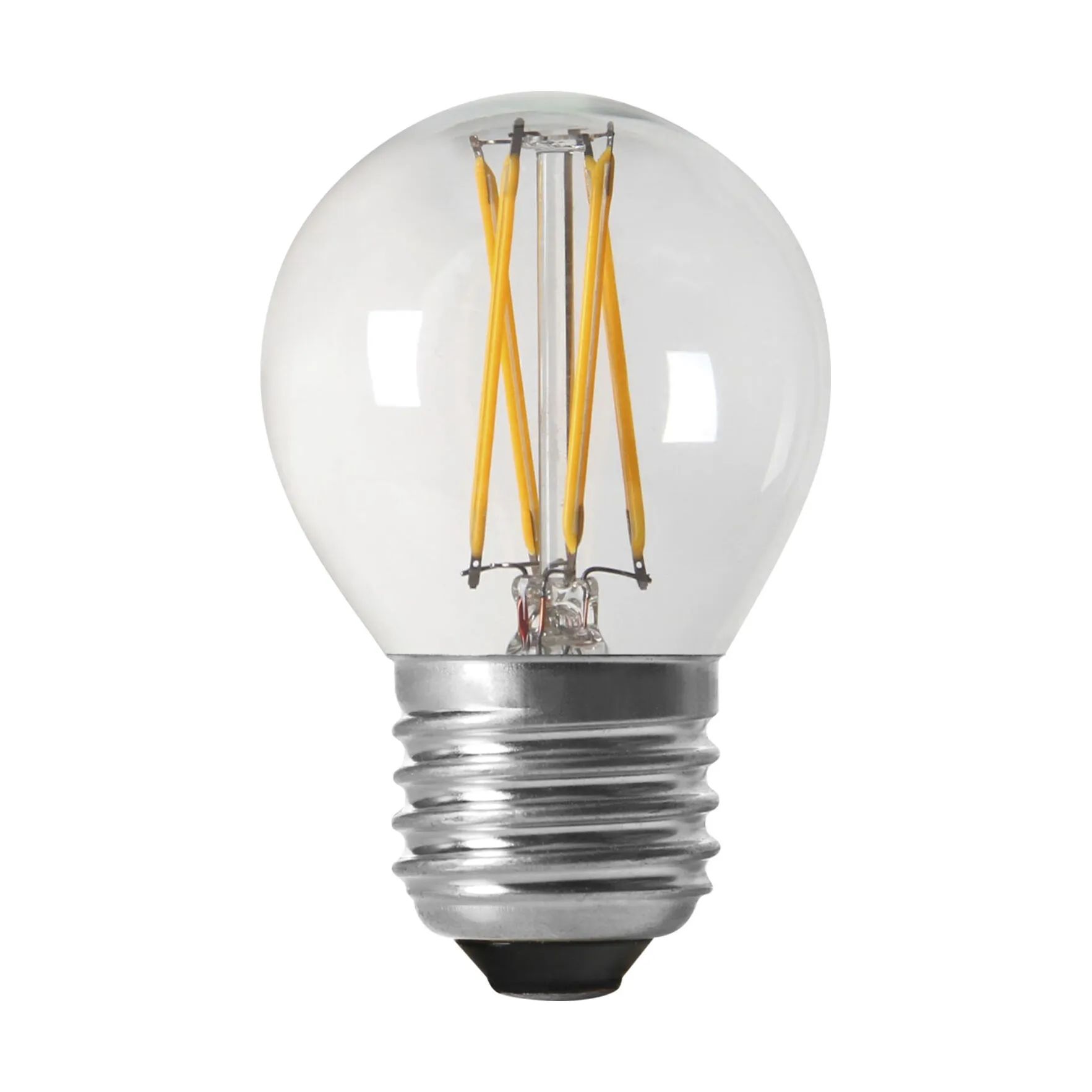 PR Home LED-pærer Shine LED Pære i 2, 1