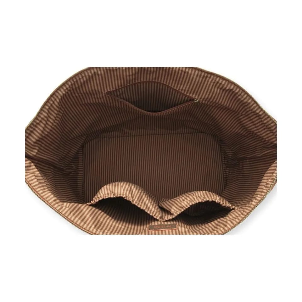 PIP Studio Øvrigt interiør Tilda Shopper i Brun, 4