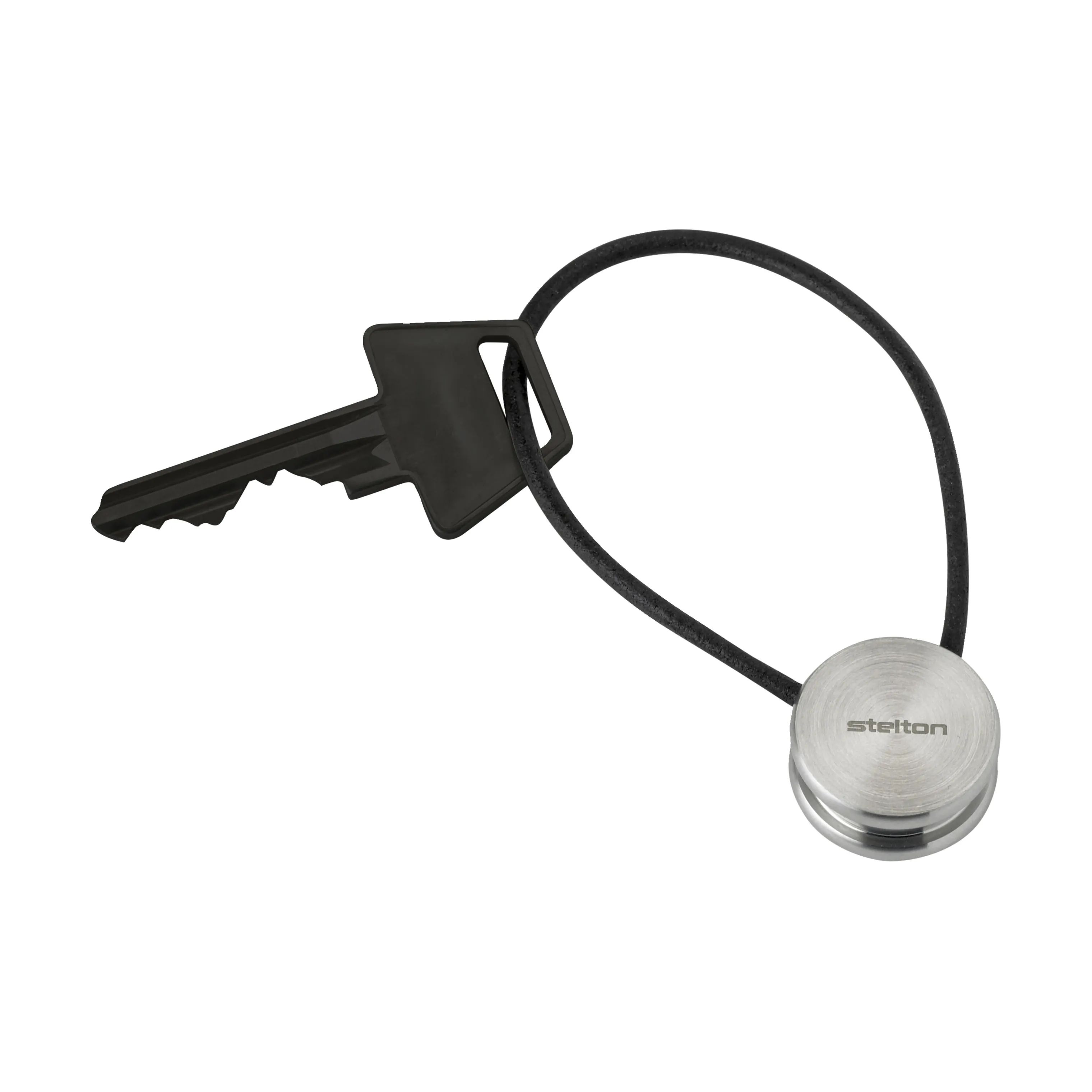Stelton Øvrigt interiør Journey Nøglering i Sort, 2