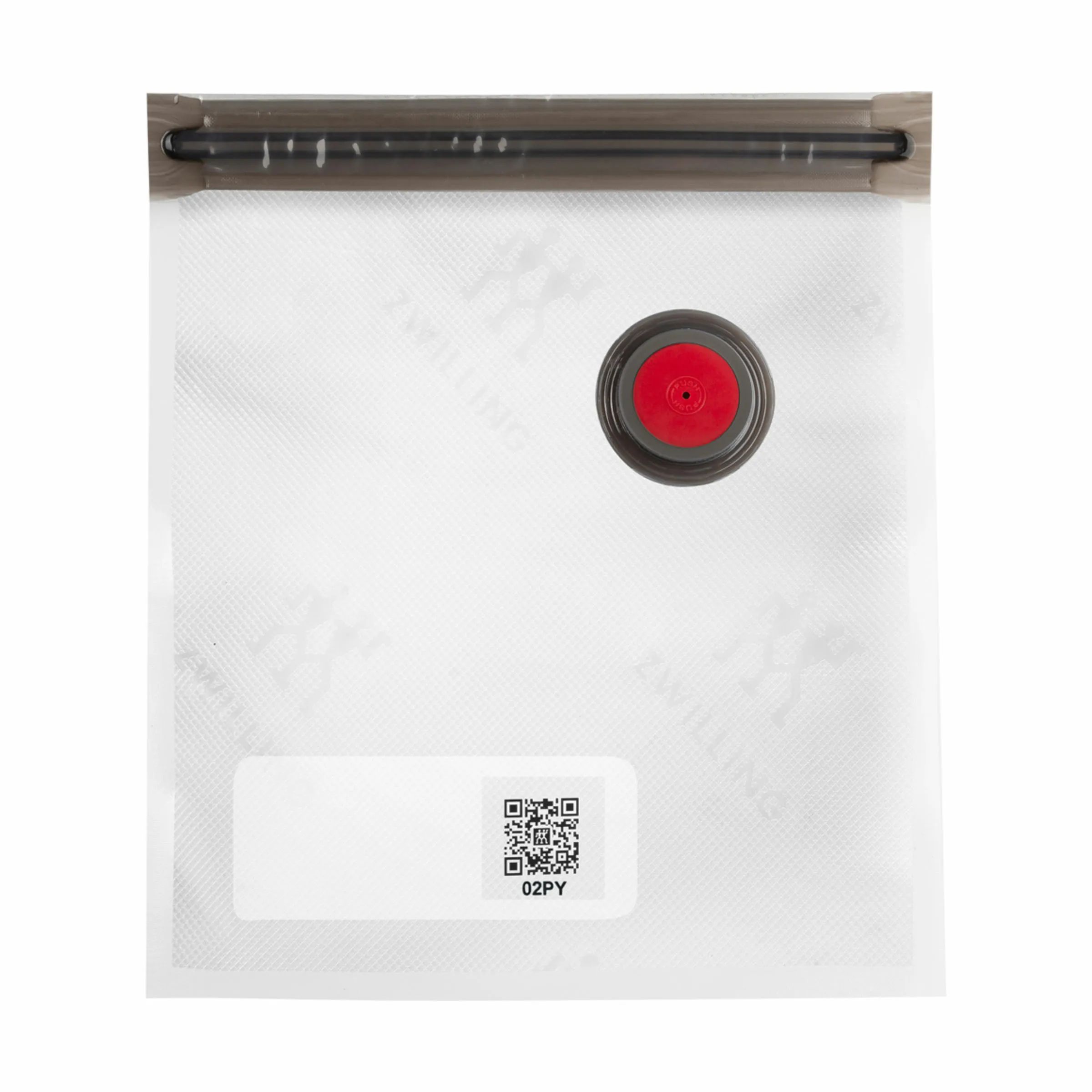 Zwilling Vakuumposer Fresh & Save Vakuumpose - 10 stk. i B20 x L23 cm, 1