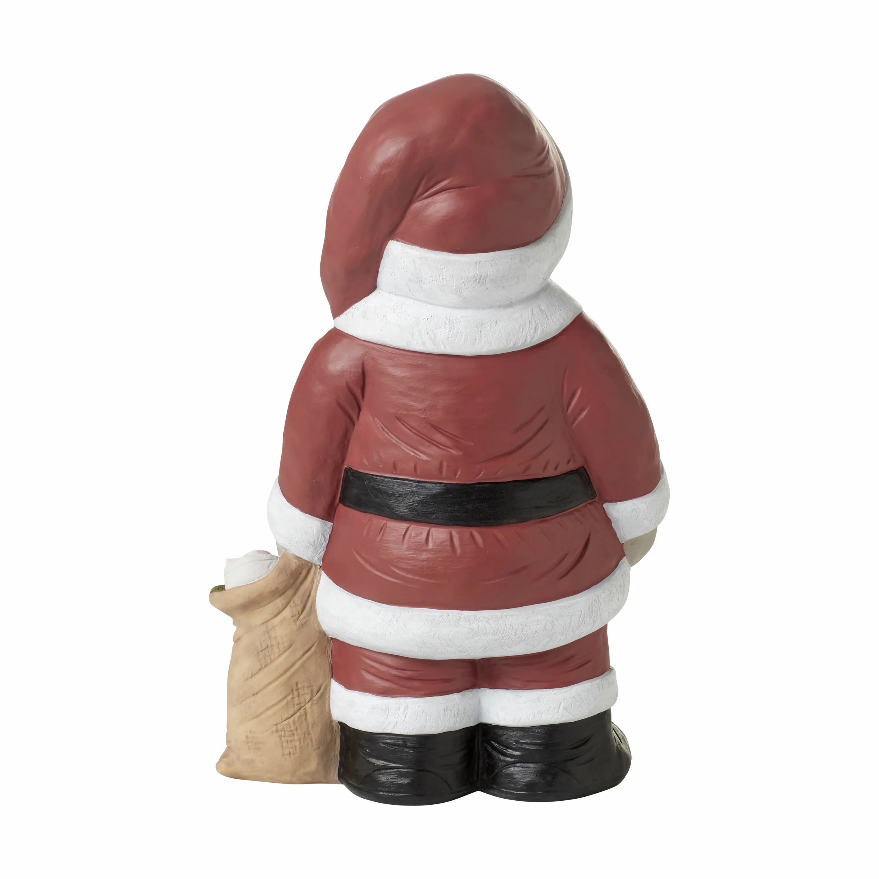 Klarborg Nisser Julemand - Jubilæumsudgave i 22,5 cm, 4