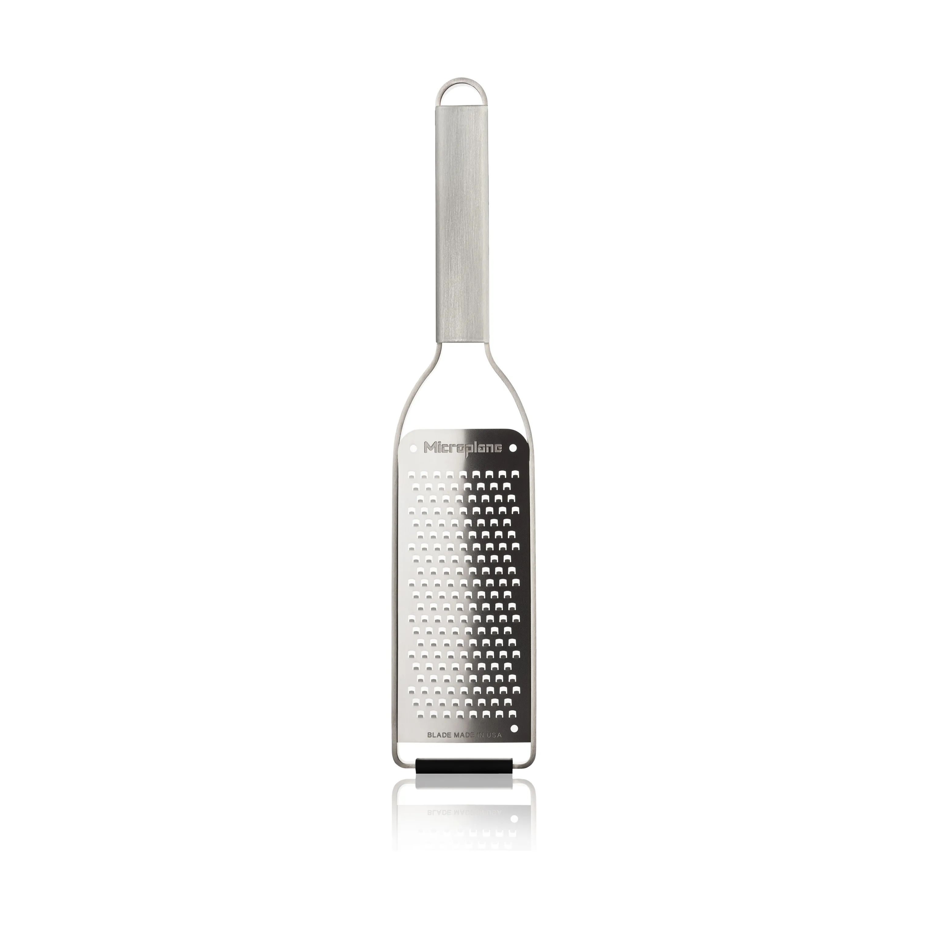 Microplane Rivejern Professional Rivejern i Medium kornstørrelse, 1