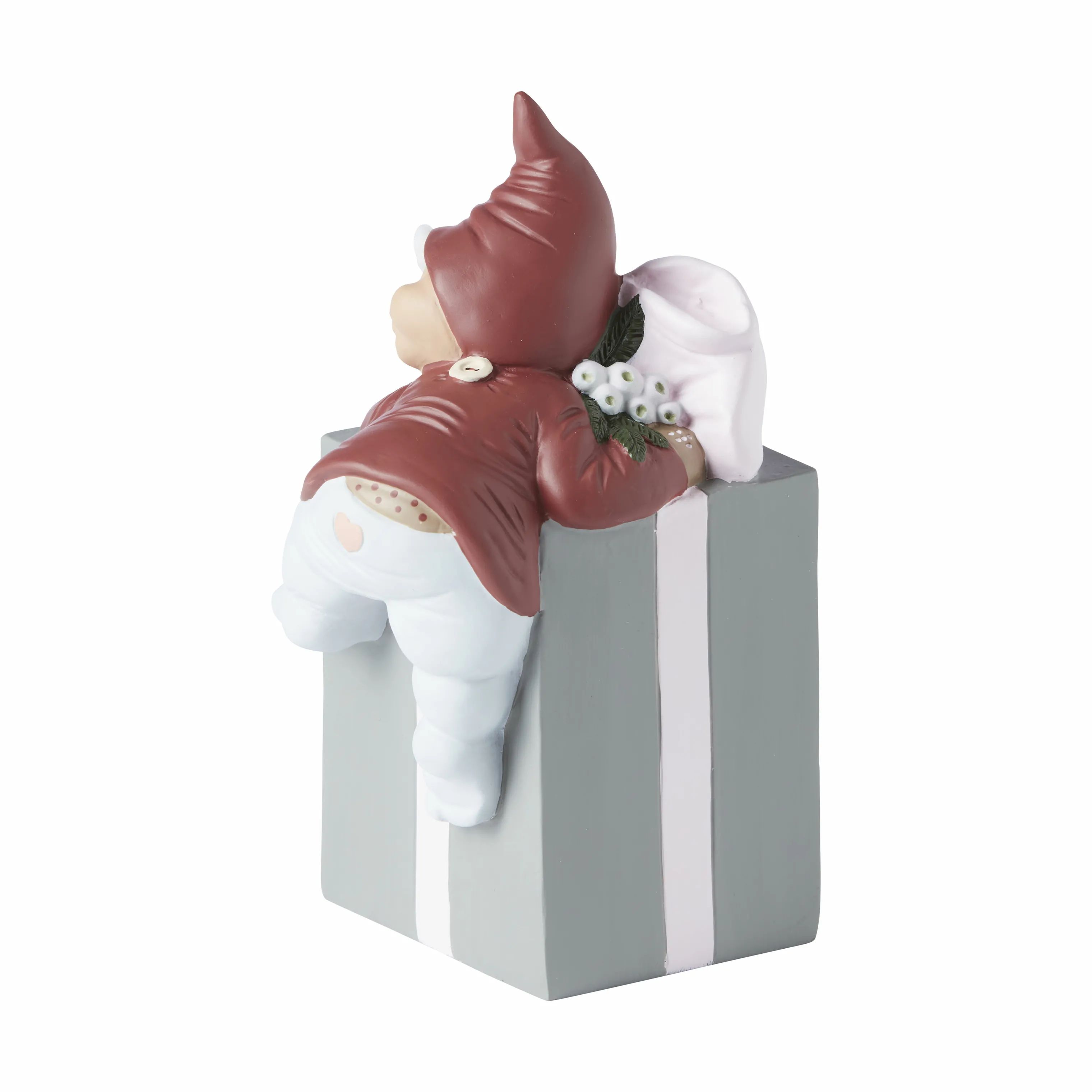 Klarborg Nisser Nisse - Fiona i 12 cm, 3