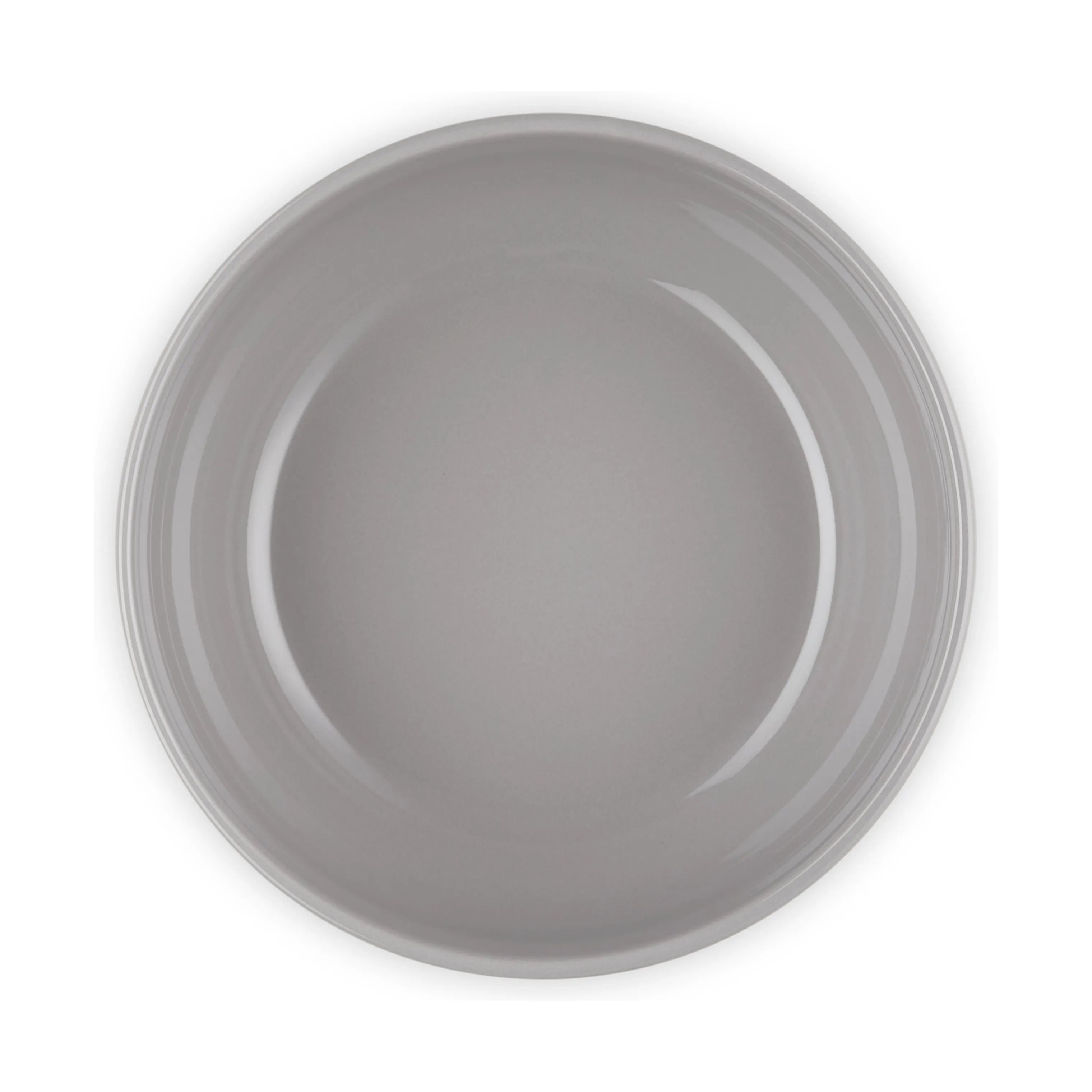 Le Creuset Serveringsskåle Coupe Collection Coupe Serveringsskål i Flint, 3