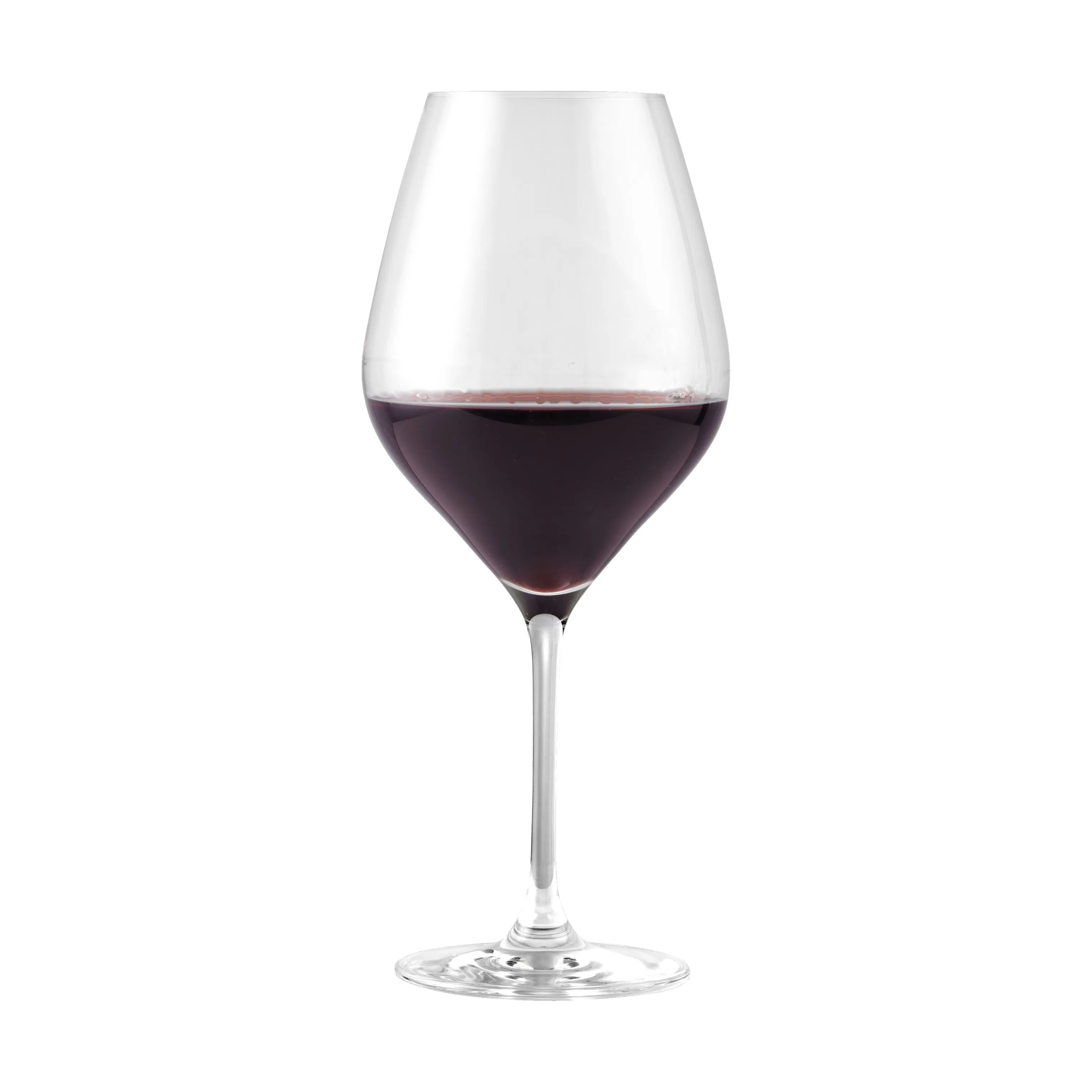 Holmegaard Rødvinsglas Cabernet Rødvinsglas - 6 stk. i 52 cl, 4