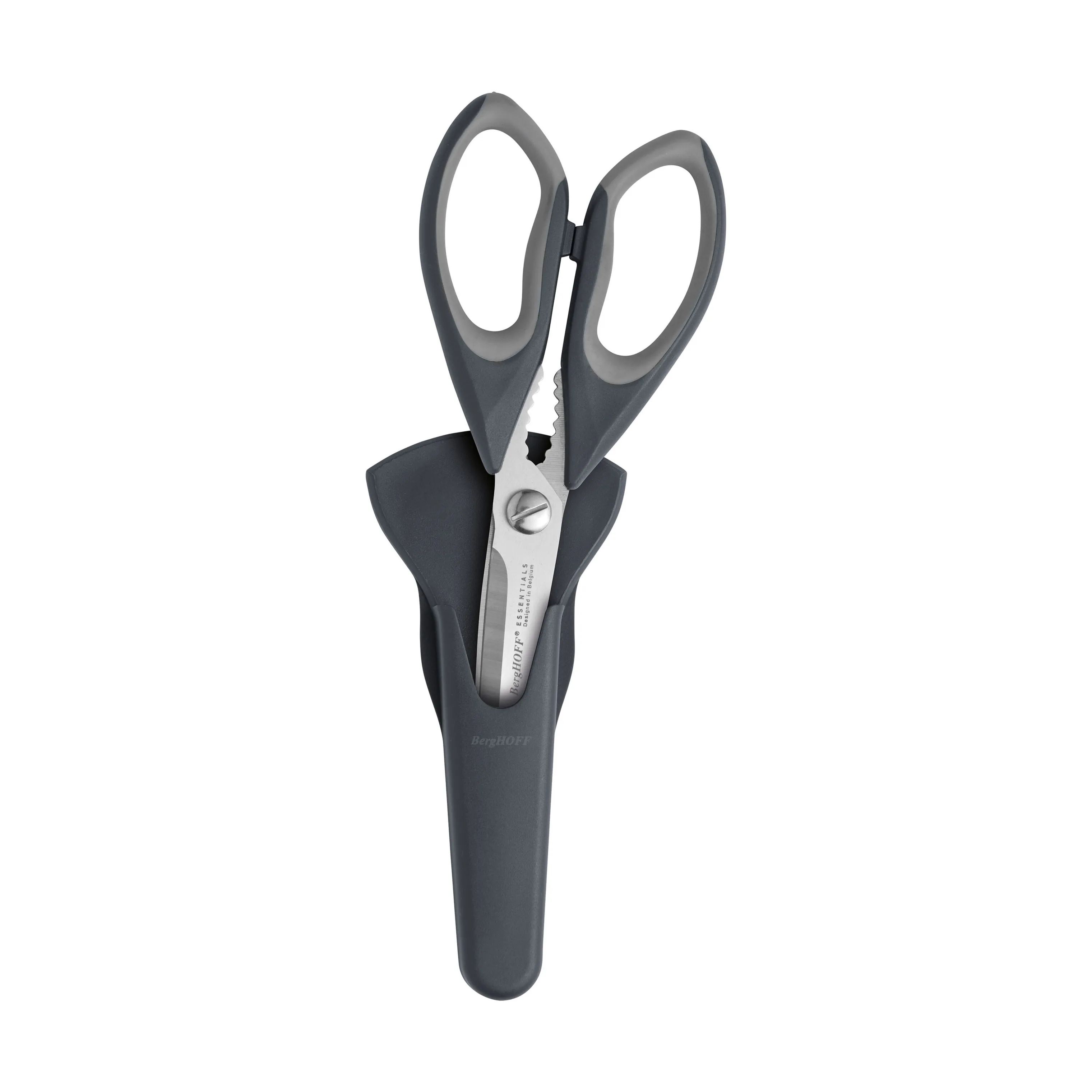 BergHOFF Køkkensakse Essentials Saks i Blå, 3