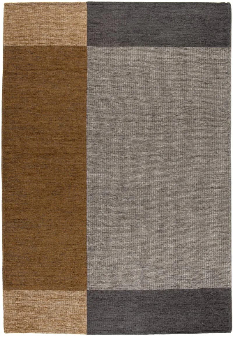 Vivaraise Gulvtæpper Nadia Gulvtæppe i Multicolor, B155 x L230 cm, 1