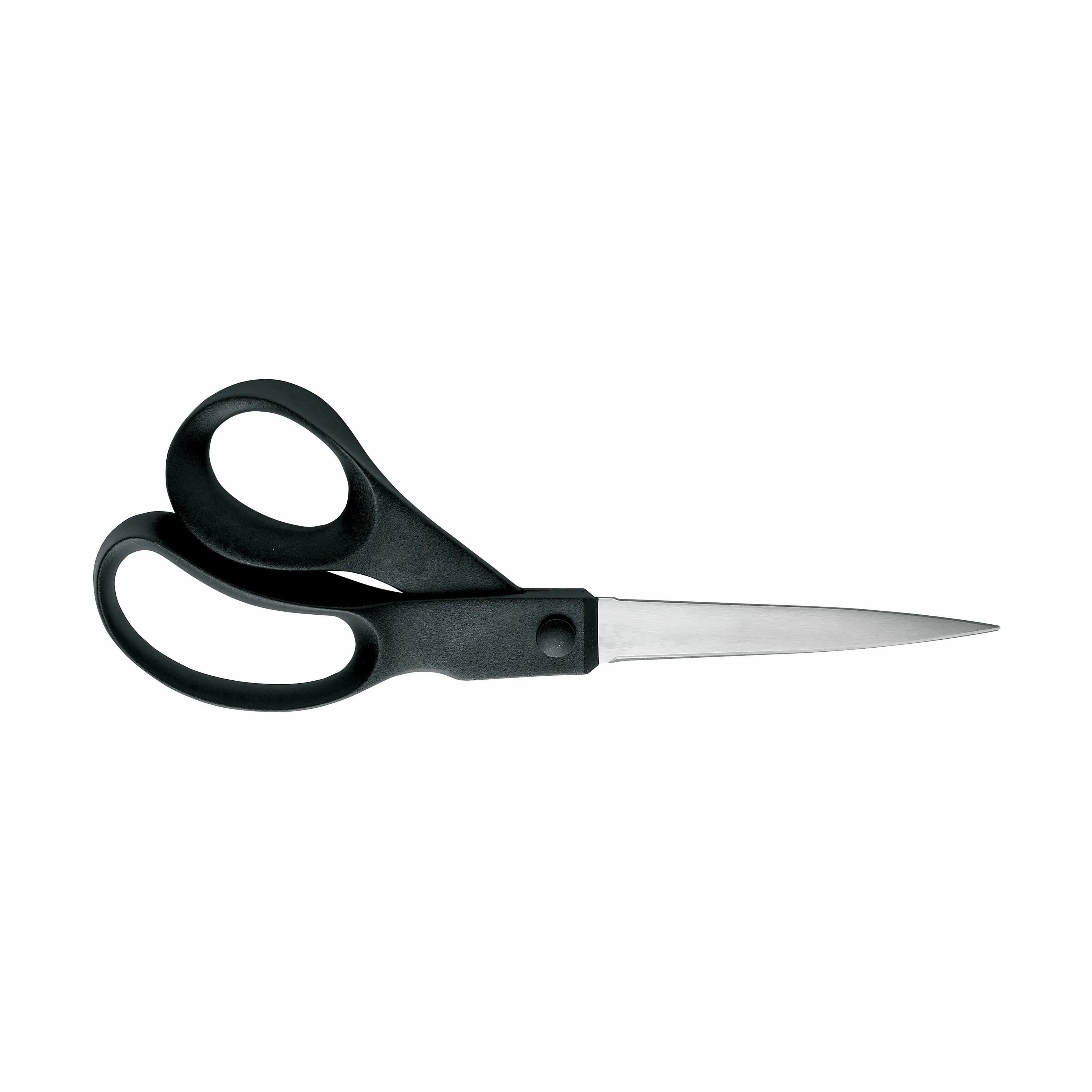 Fiskars Køkkensakse Essential Universalsaks i stål/sort, 1