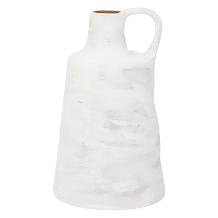 Urban Nature Culture Vaser Vase i Hvid, 1