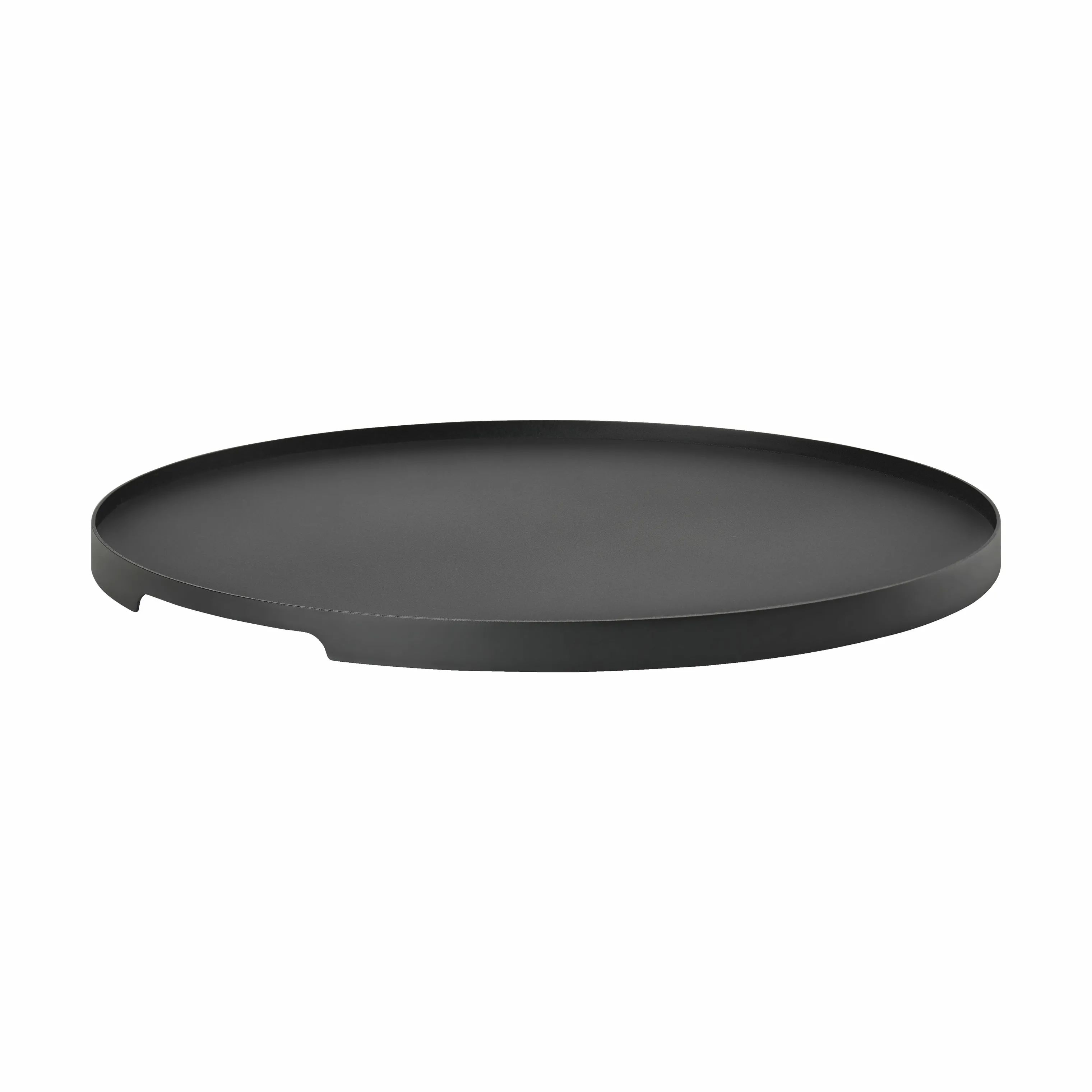 Zone Småopbevaring Singles Bakke i Black, 1