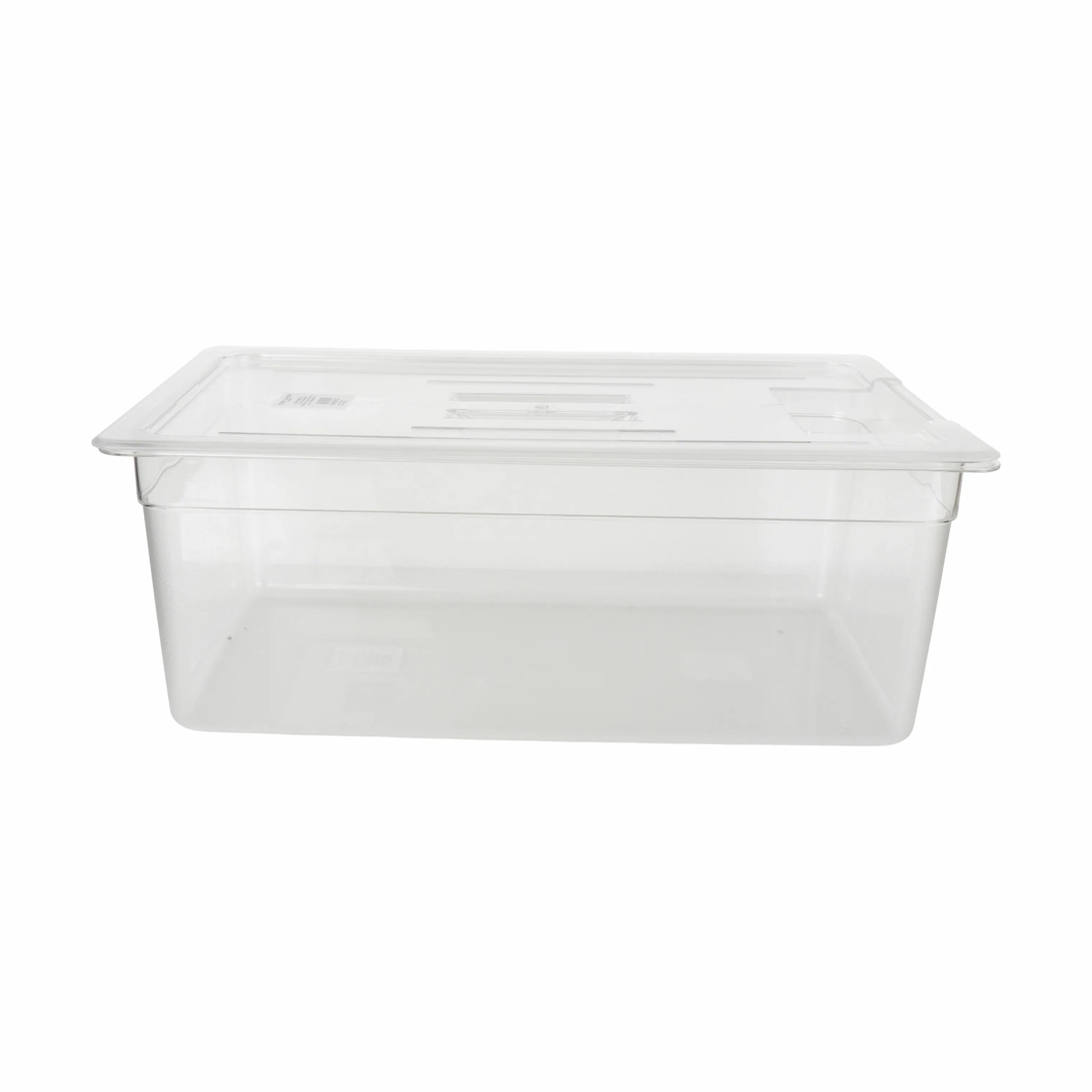 Cook & Baker Sous vide kar og tilbehør Sous Vide Kar i 25 L, 3
