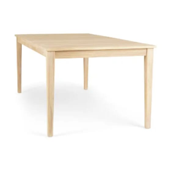 SKAGEN living Havespiseborde Gilleleje Havebord i Natur, 1