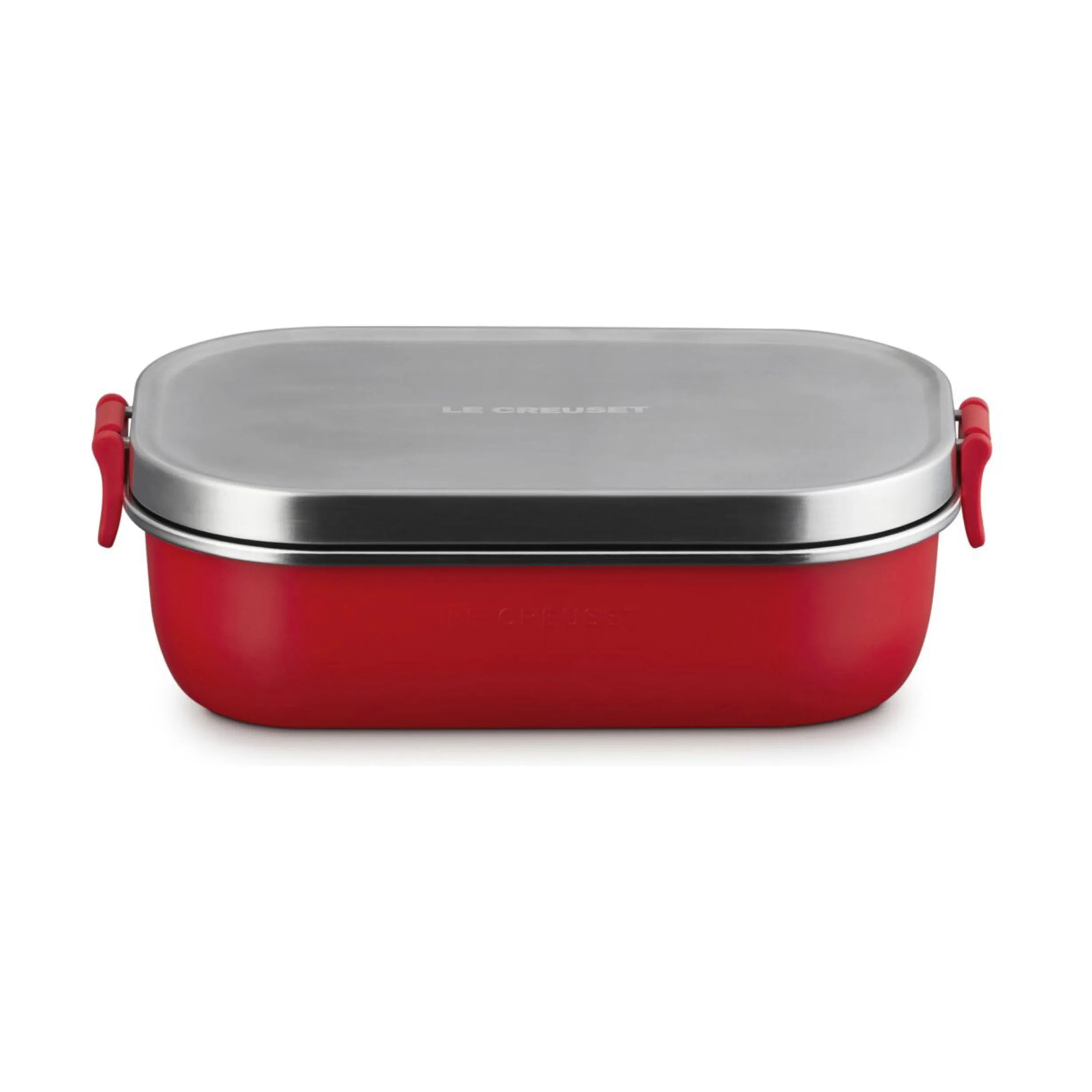 Le Creuset Madkasser On the Go Madkasse i Cerise, 4