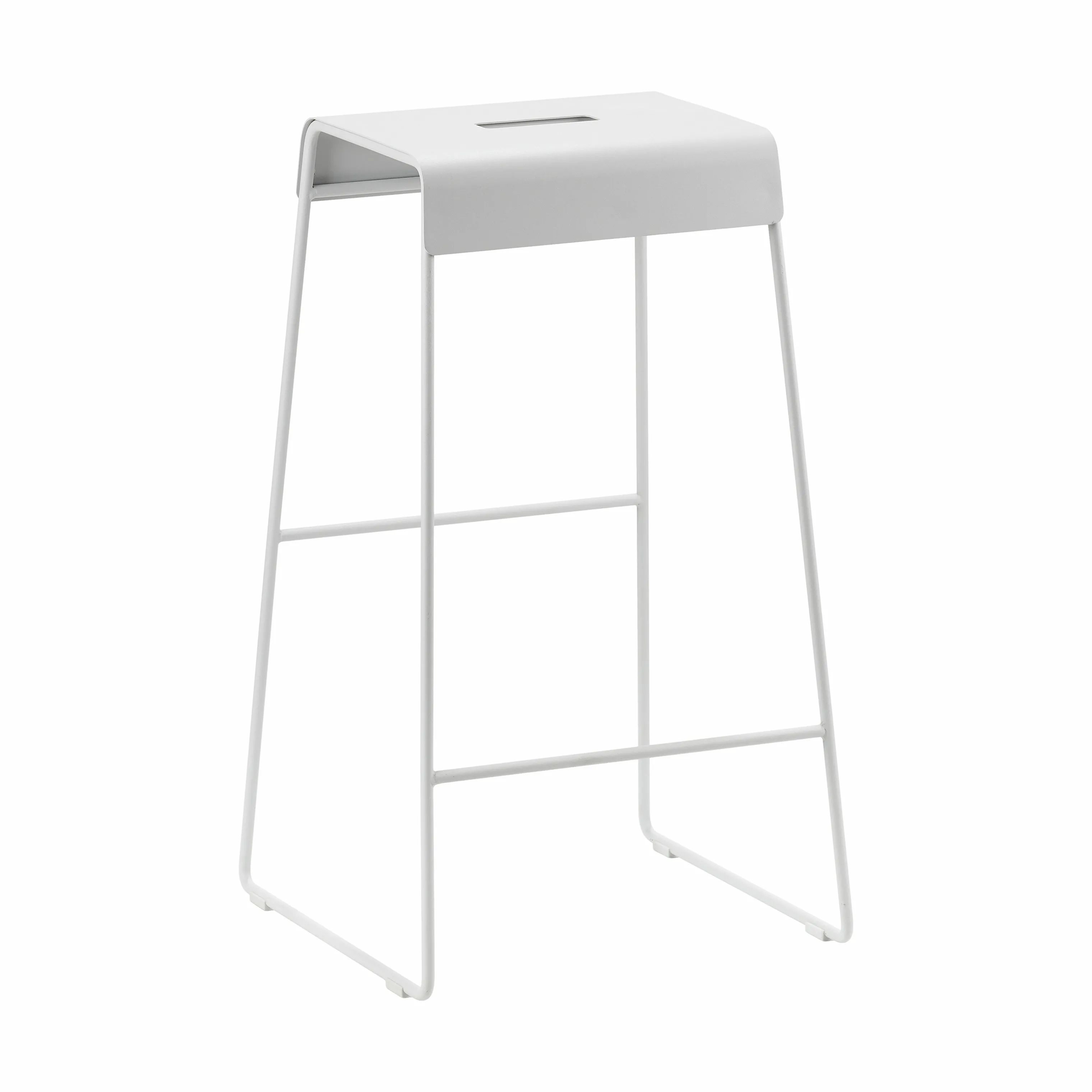 Zone Barstole A-collection A-Stol i Soft Grey, 1