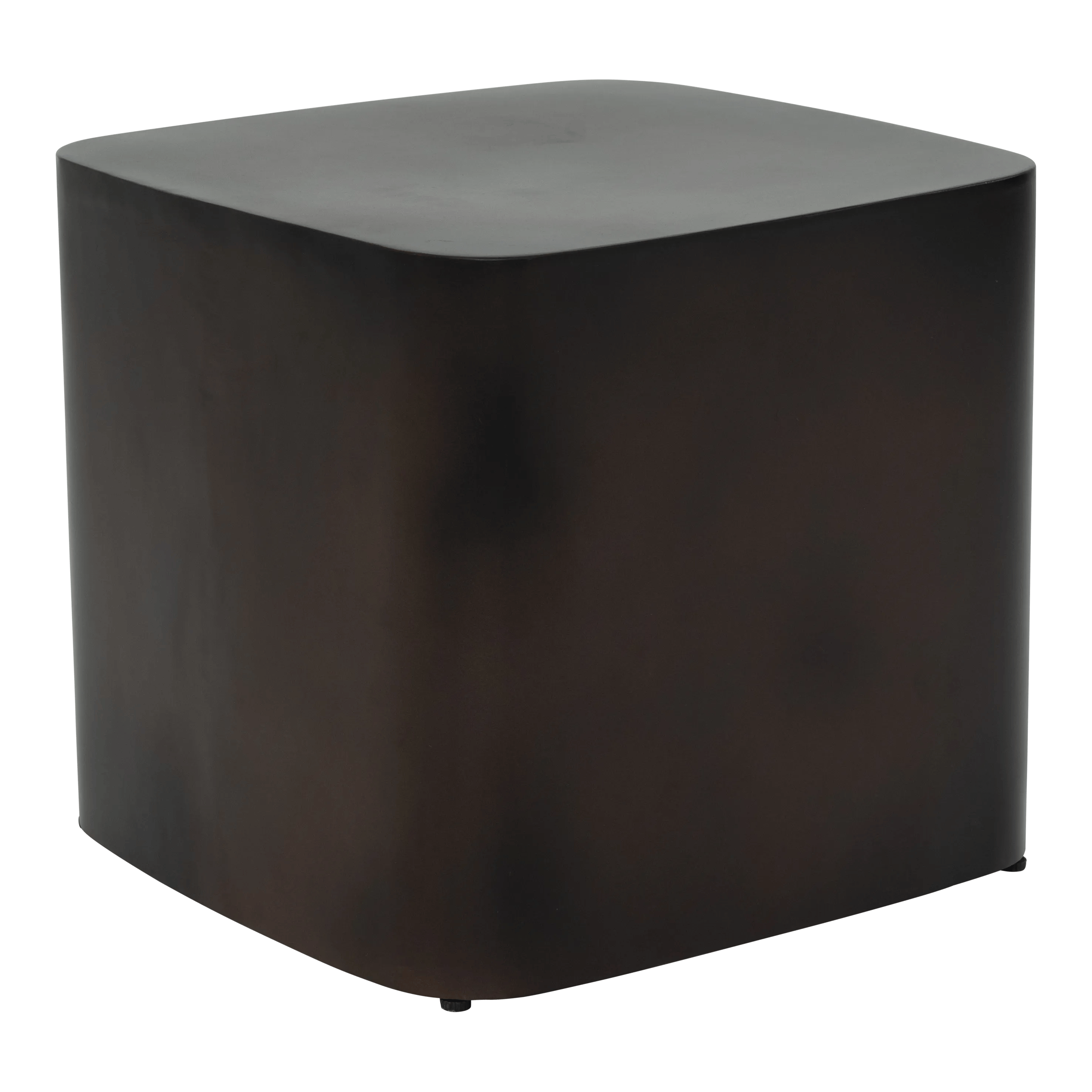Urban Nature Culture Sideborde Evan Sidebord i Downtown Brown, 3