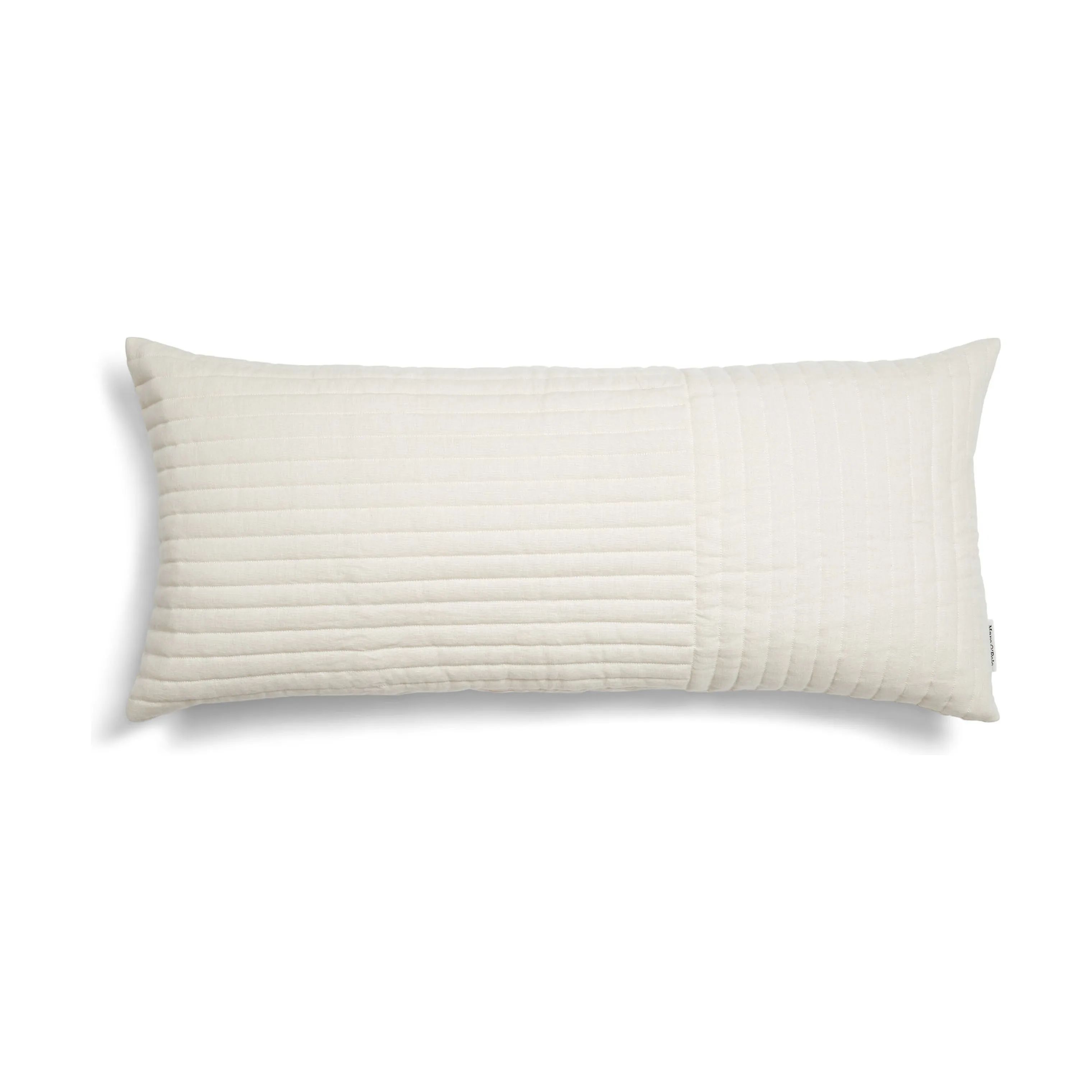 Marc O'Polo Pyntepuder Viosa Pyntepude i Natural white, B40 x L90 cm, 1