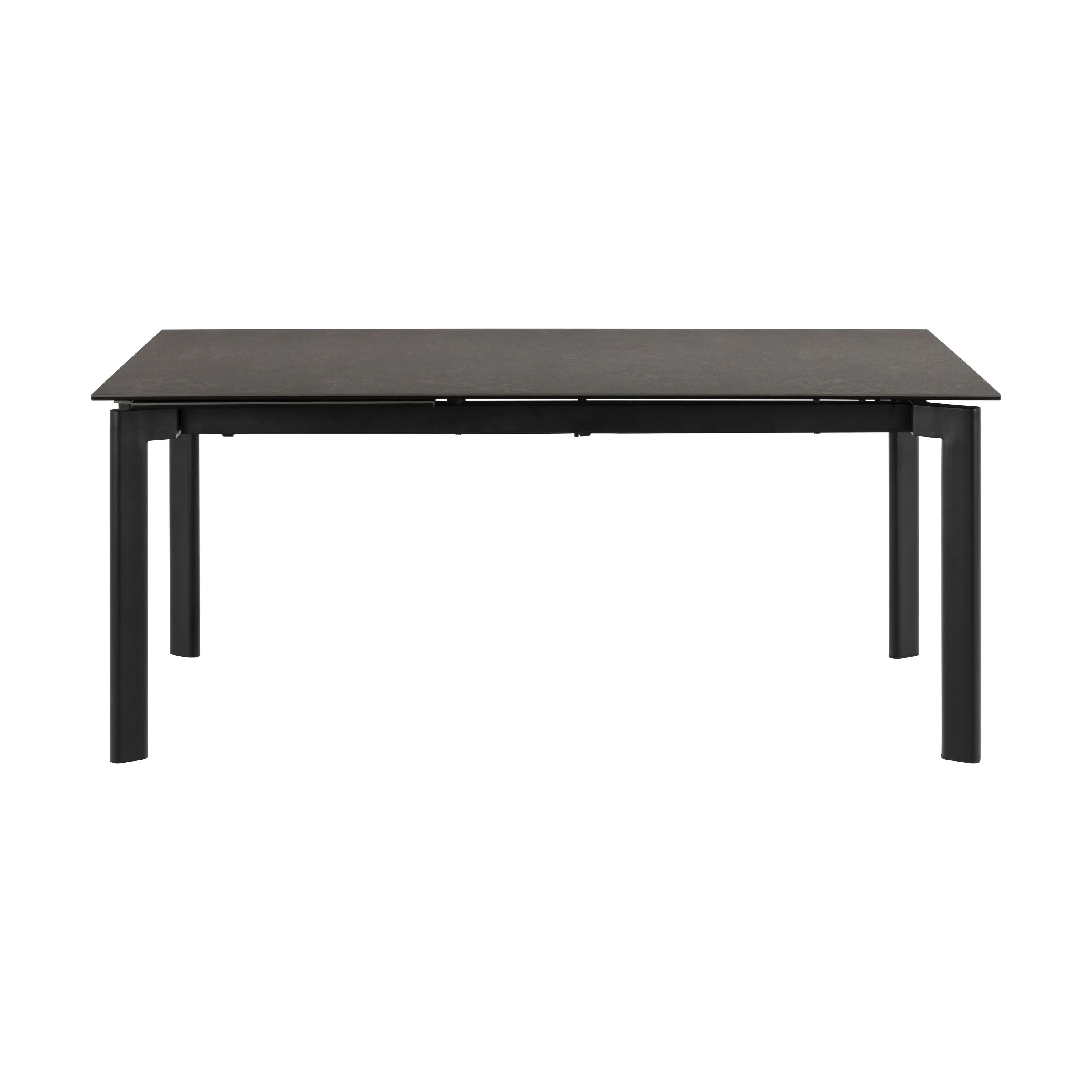 CASA Living Spiseborde Palermo Spisebord i sort, 1