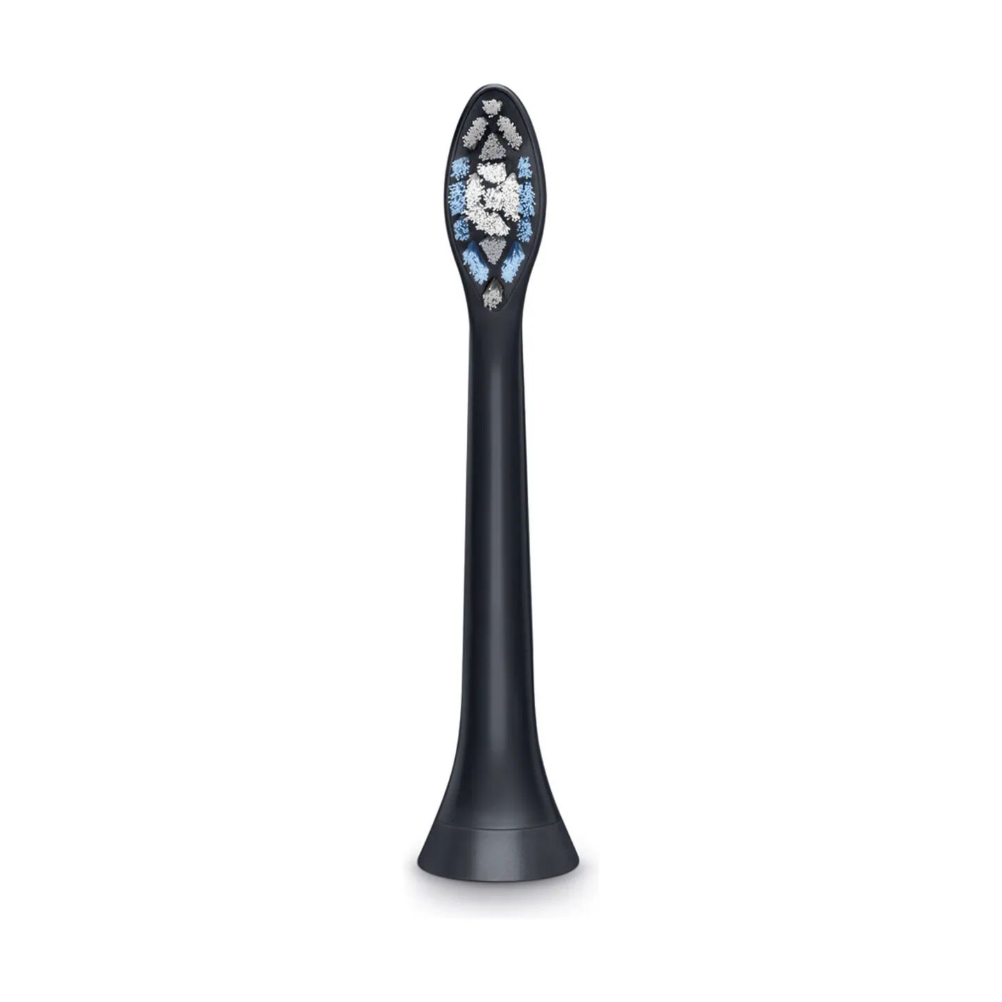 Beurer Tandbørstehoveder SC050C Dental Care Børstehoved - 4 stk. i Sort, mint, 2