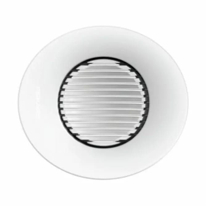 Fiskars Æggedelere og øvrigt udstyr til æg Functional Form Æggedeler i Hvid/stål, 3