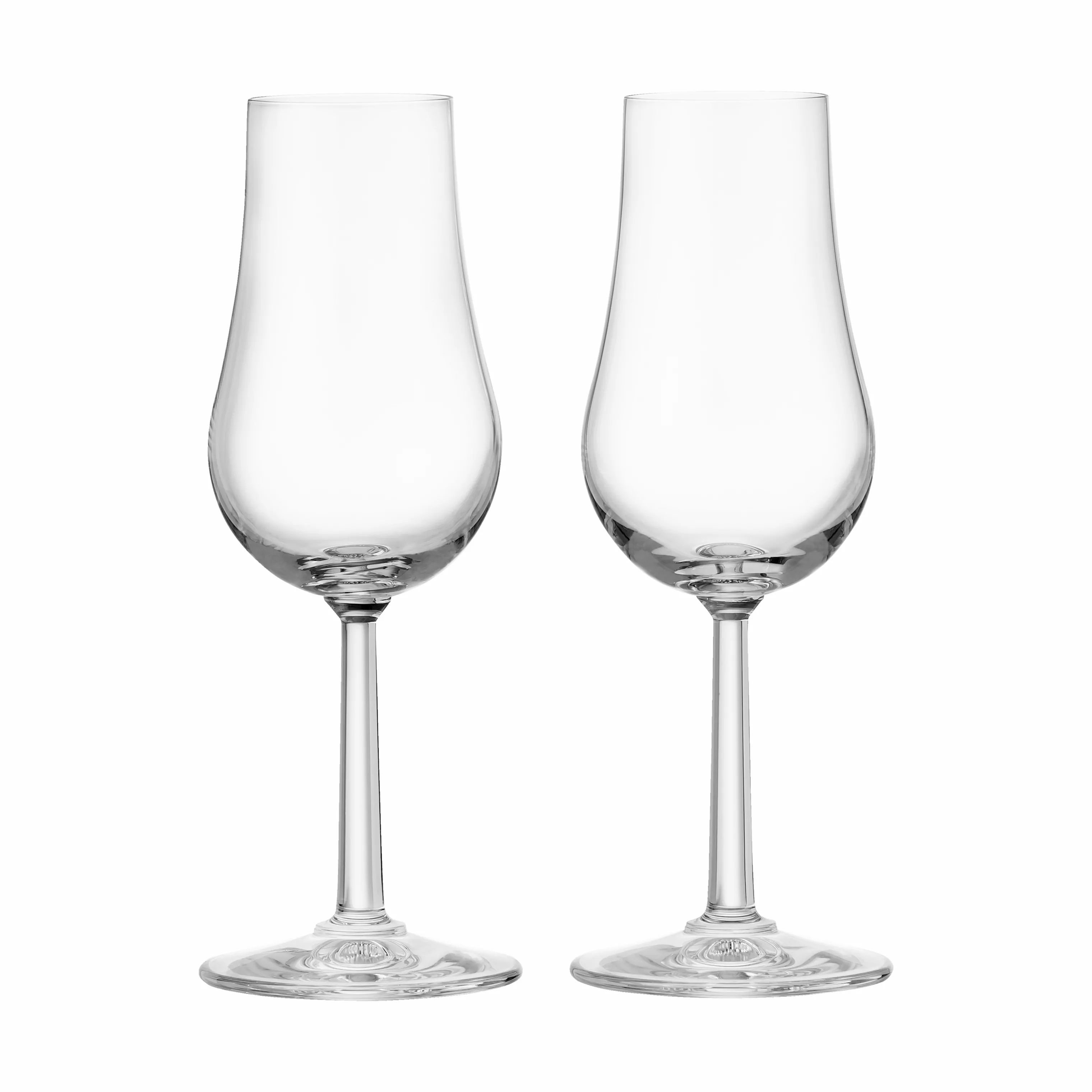 Rosendahl Rødvinsglas Grand Cru Spiritusglas - 2 stk. i Klar, 1