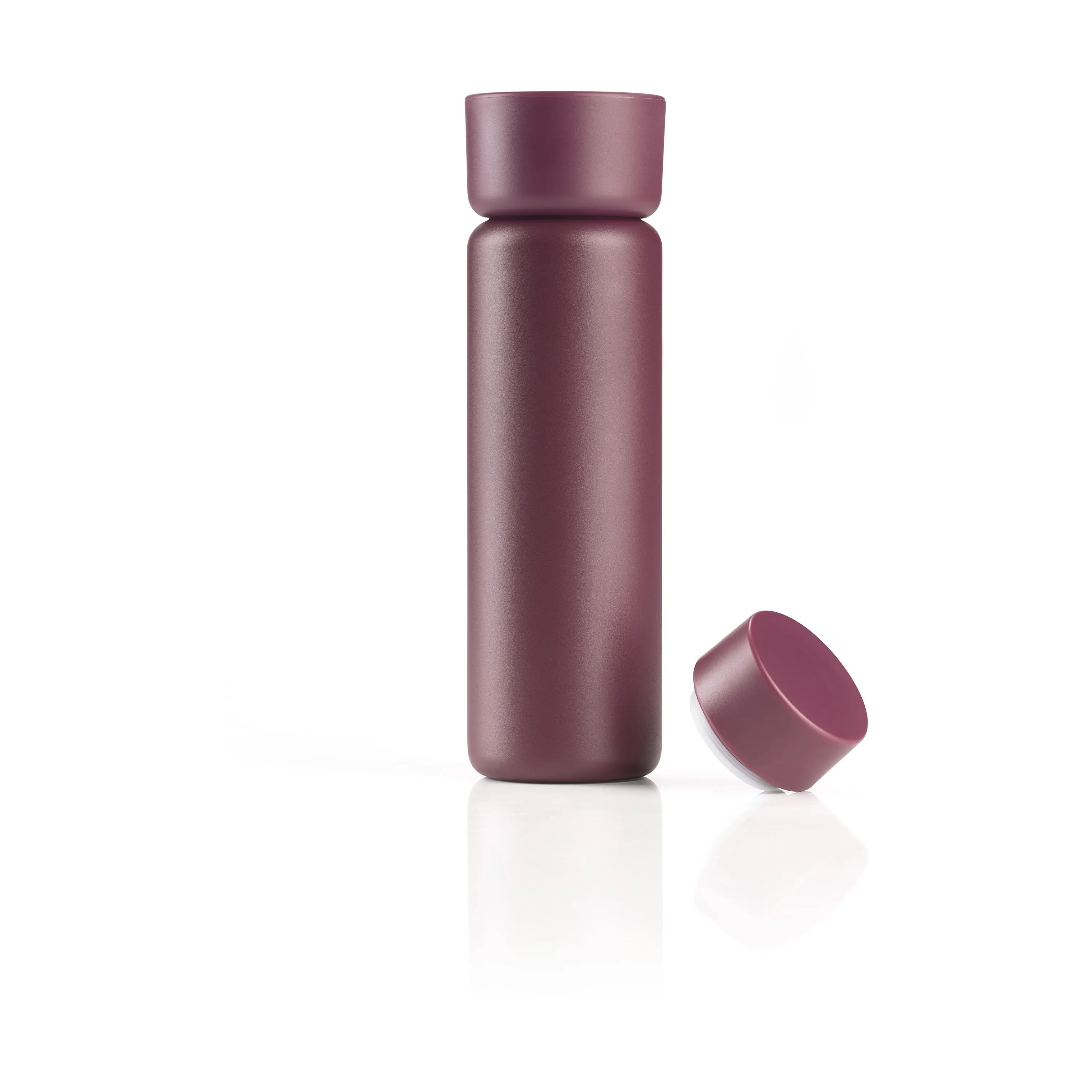 Zone To go kopper Singles Termokop i Mulberry, 650 ml, 7