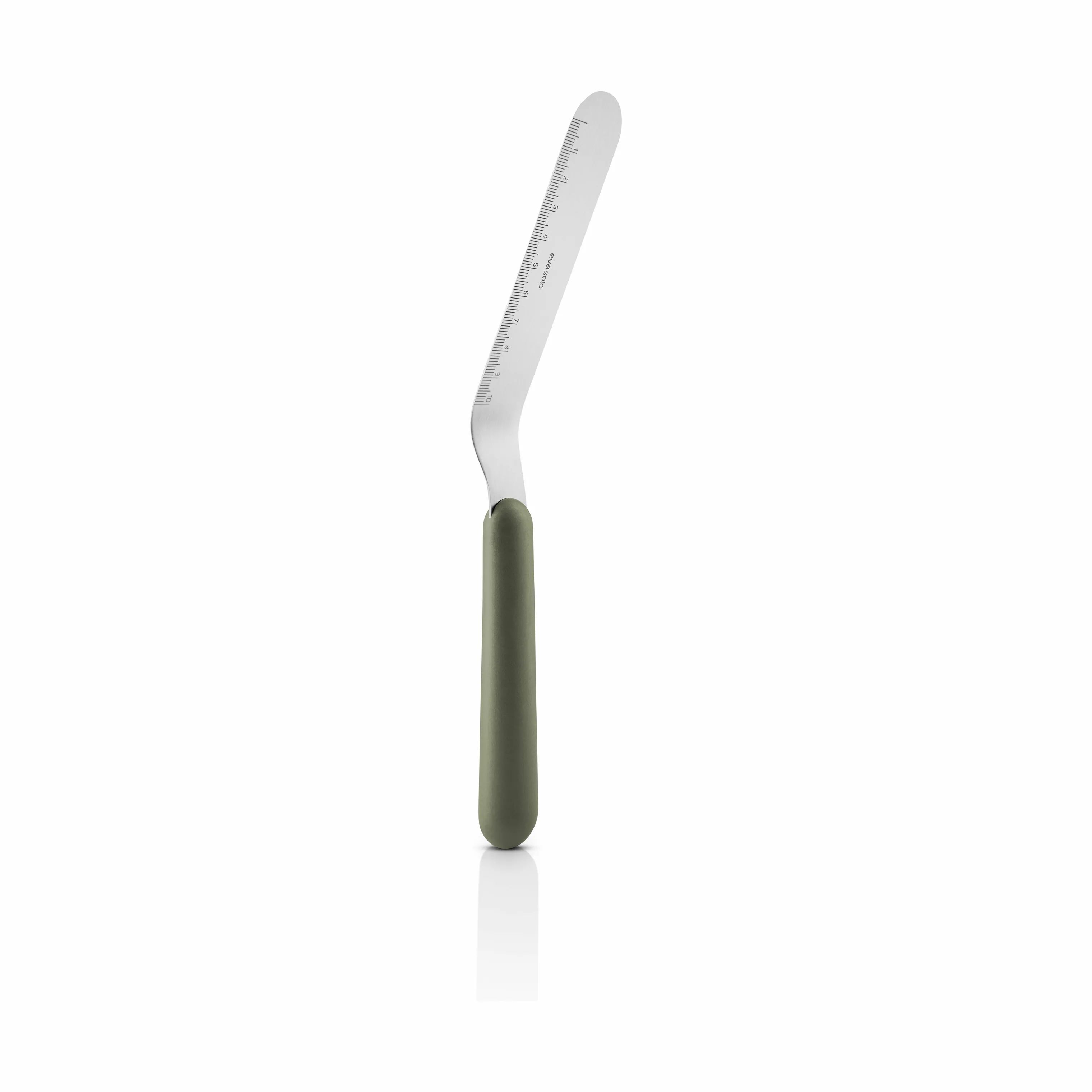 Eva Solo Paletknive Green Tools Vinklet Paletkniv i Green, 4