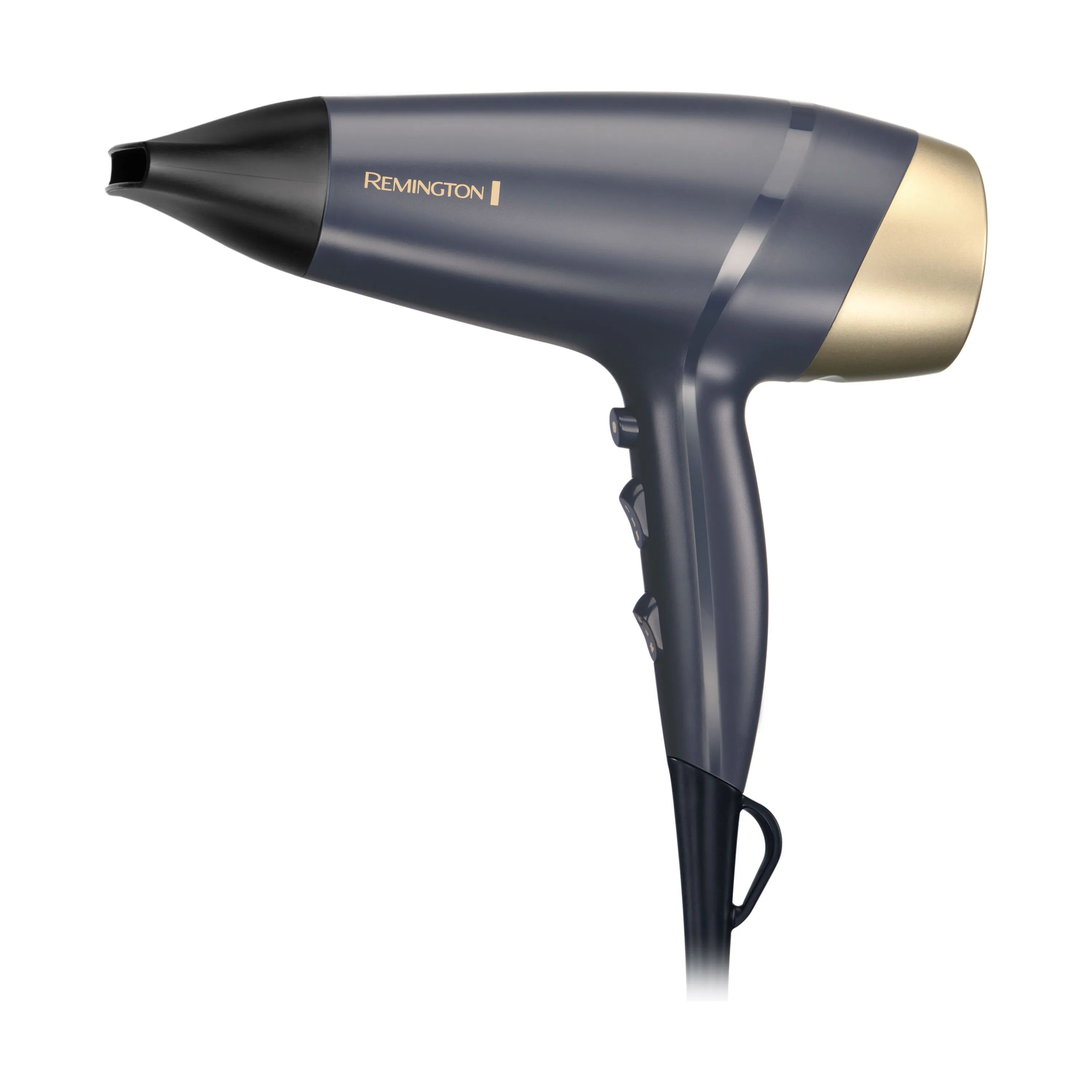 Remington Hårtørrere Sapphire Luxe Hårtørrer i Blå, 1