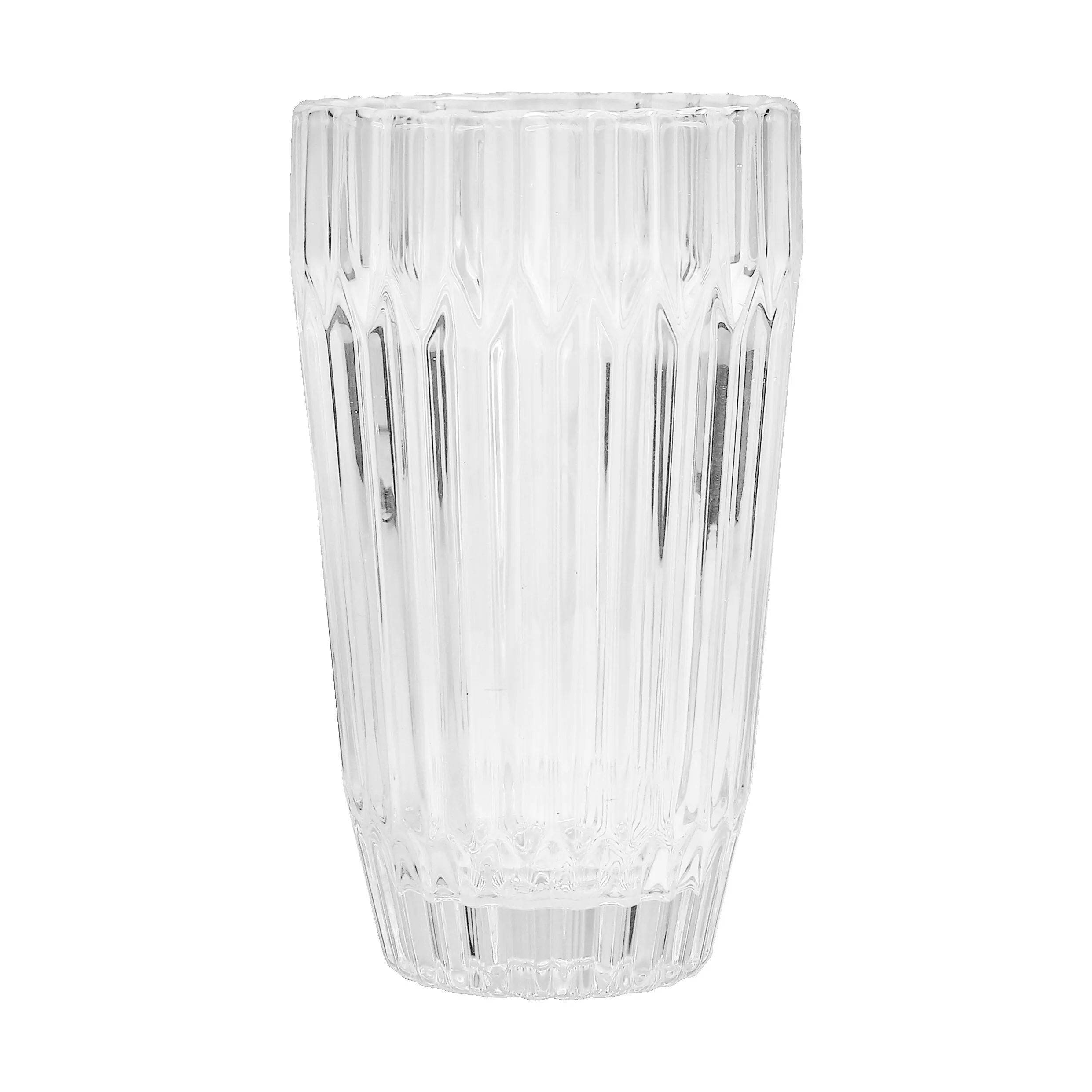 Fortessa Highball glas Archie Longdrink Glas - 6 stk. i Klar, 4