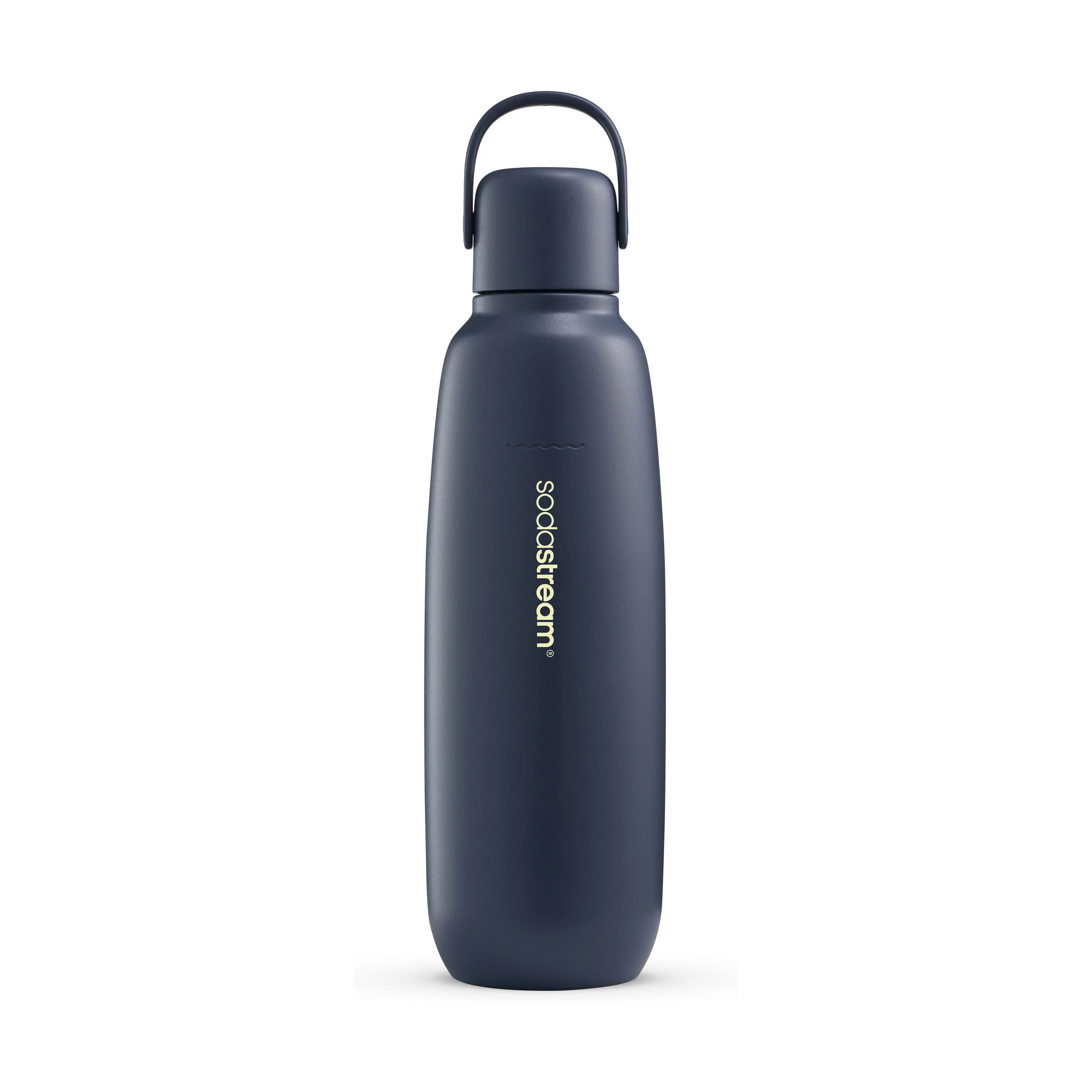 SodaStream Drikkedunke Fizz & Go Fizz&Go Drikkeflaske i Blå, 1