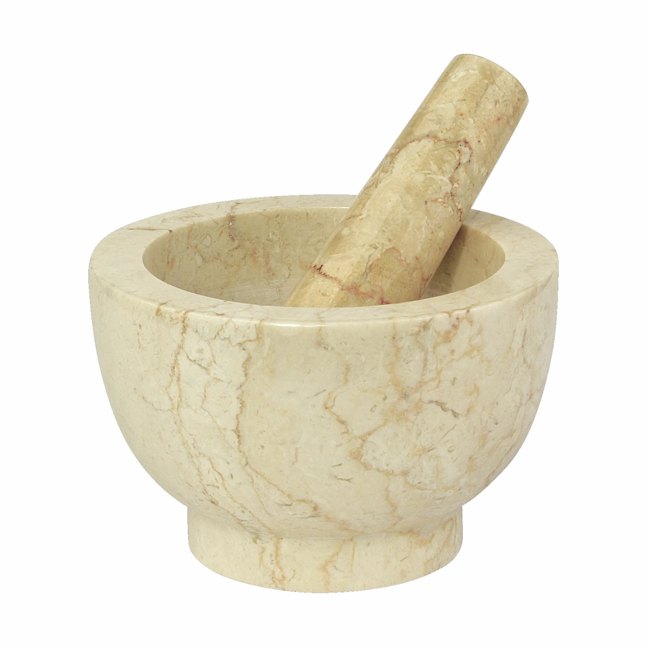 Cilio Mortere Mars Morter i Beige, 1