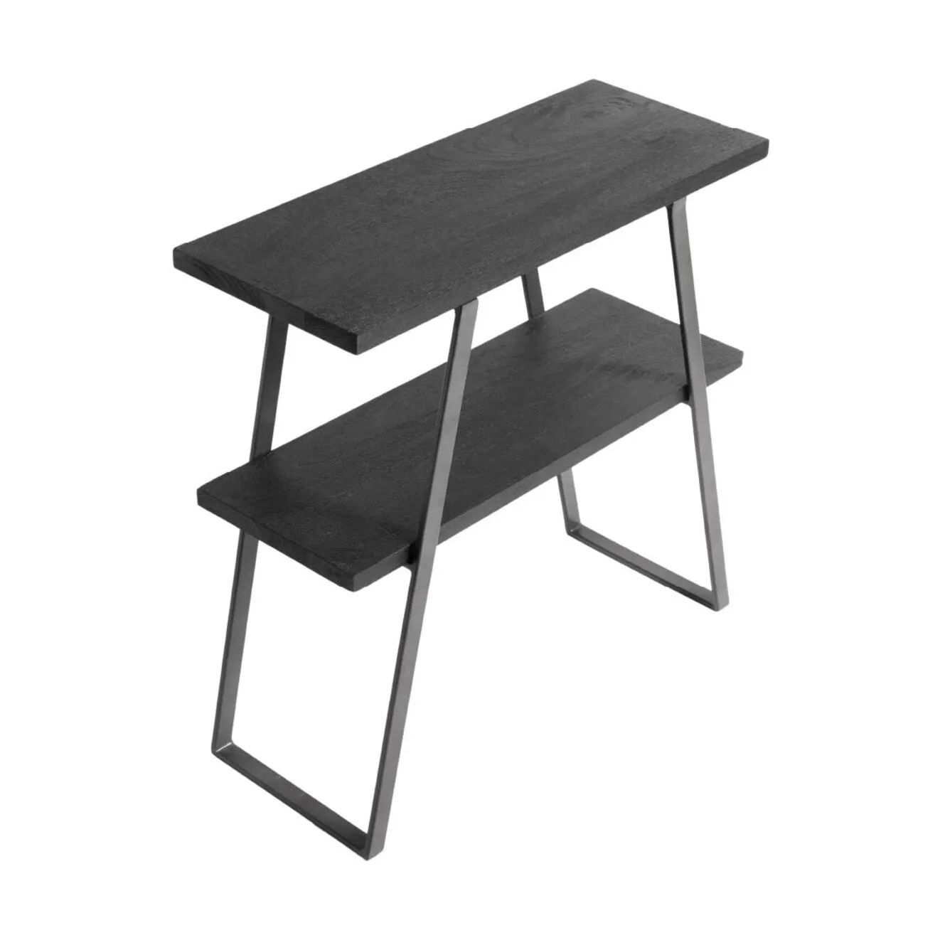Muubs Sideborde Quill Konsolbord i Sort, 3