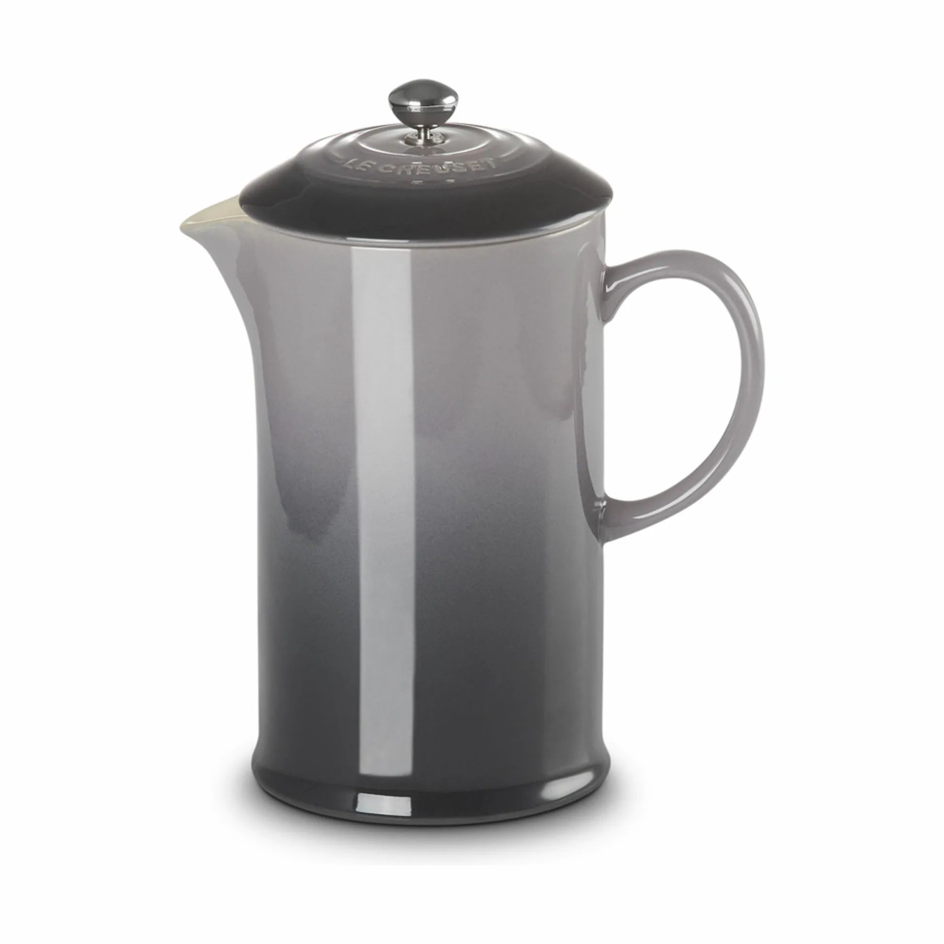 Le Creuset Stempelkander Stempelkande i Flint, 1