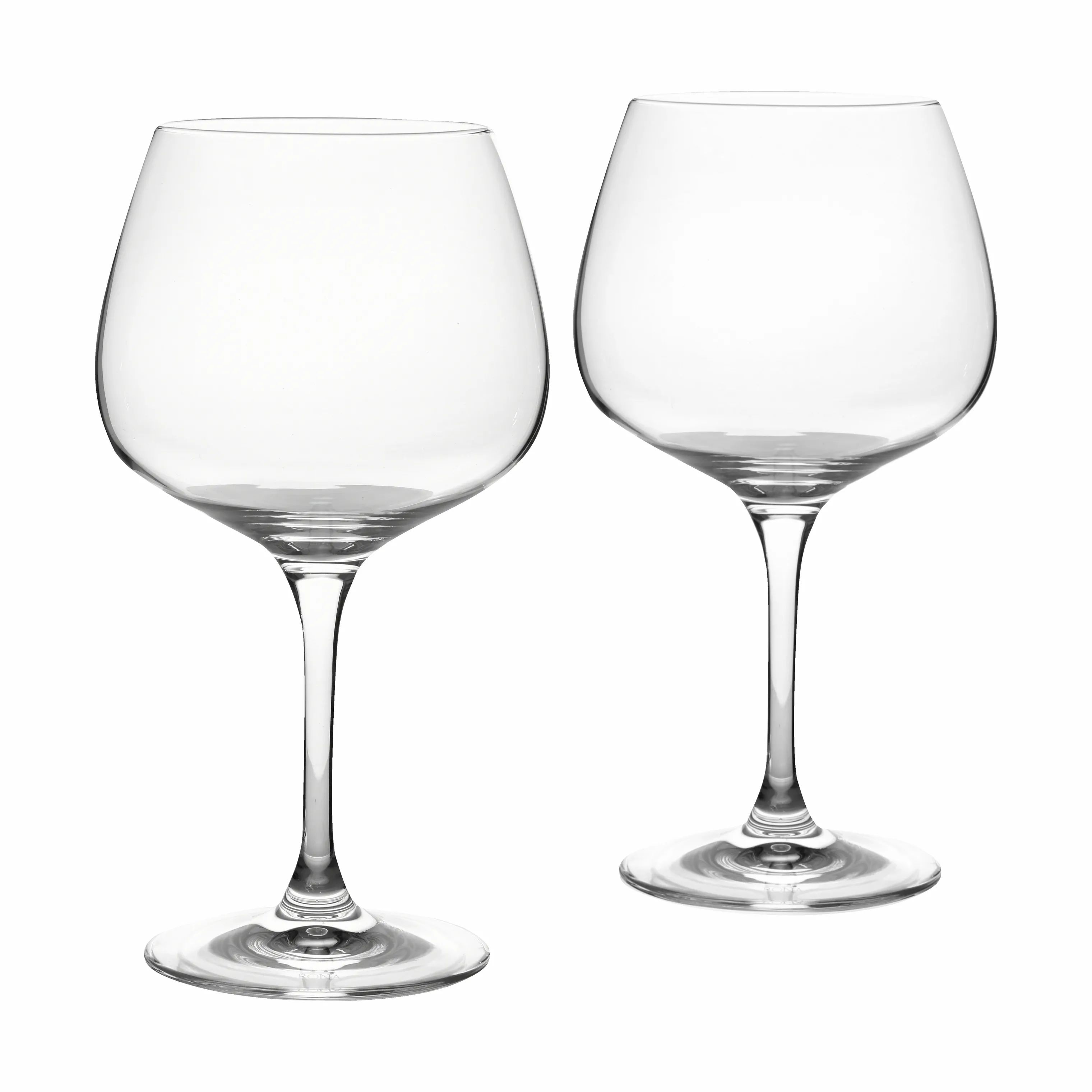 erik bagger a/s Ginglas Encore Ginglas - 2 stk. i Klar, 68 cl, 1