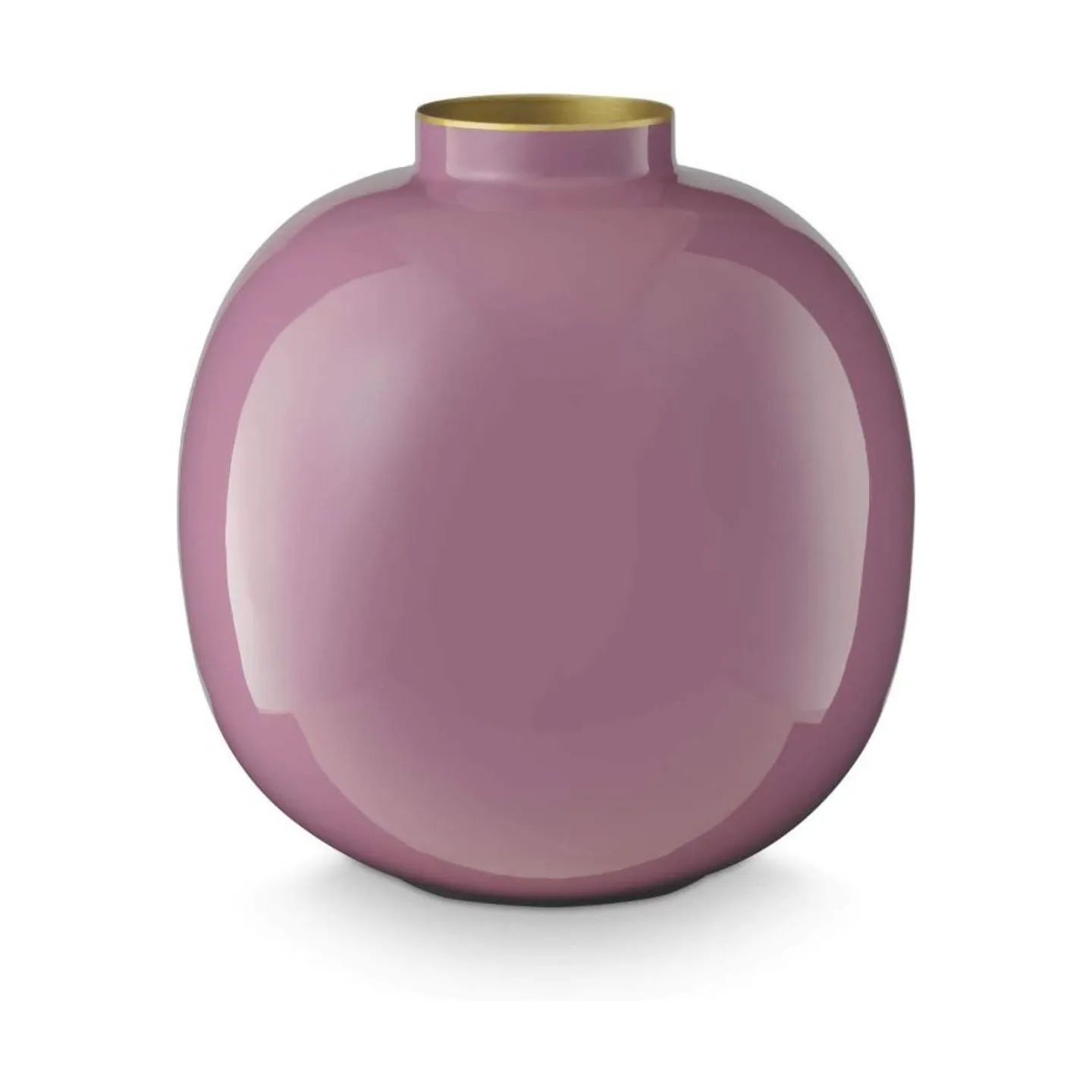 PIP Studio Vaser Home Decor Vase i Lilac, 1
