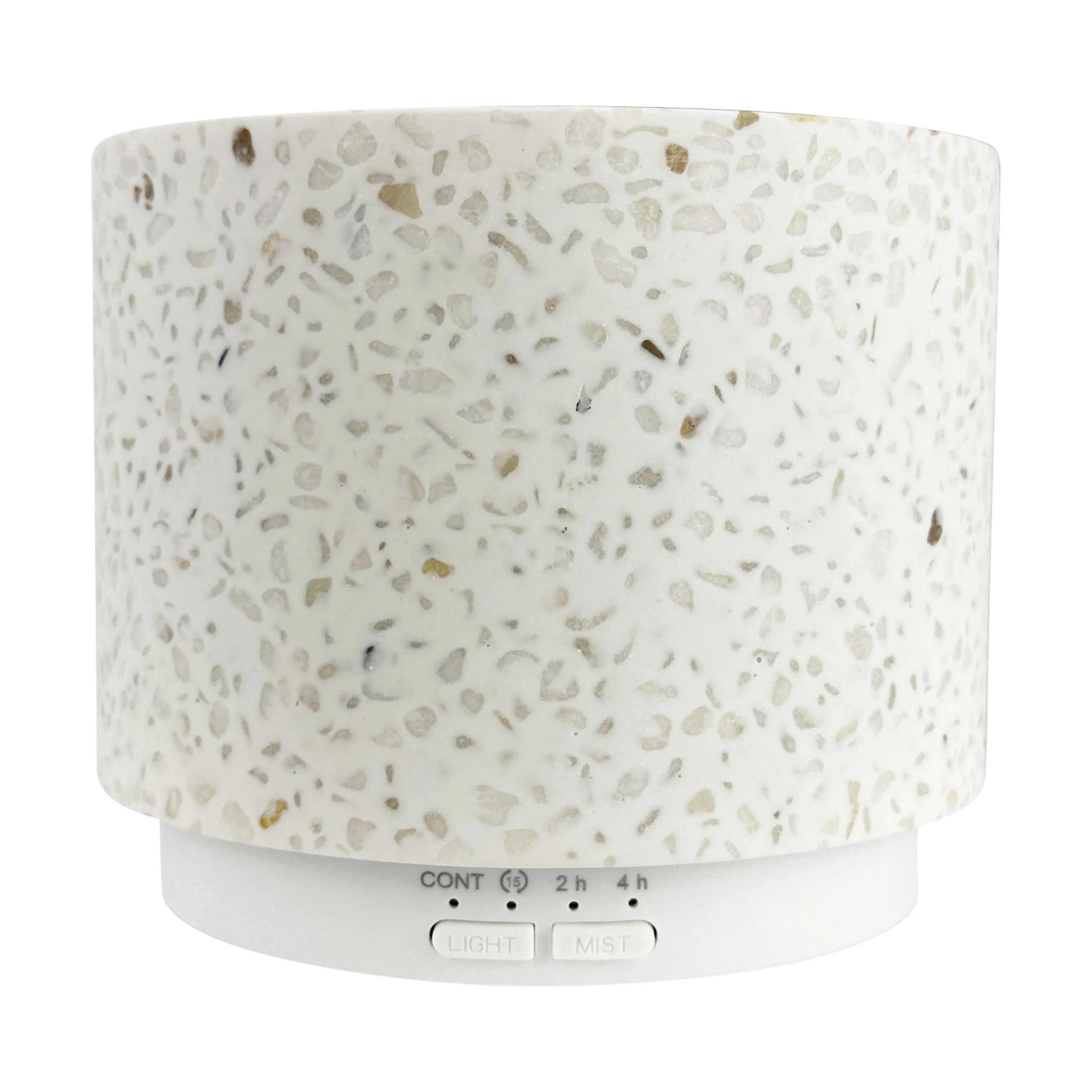 Dyberg Larsen Duftpinde Aromadiffuser i Terrazzo, 1
