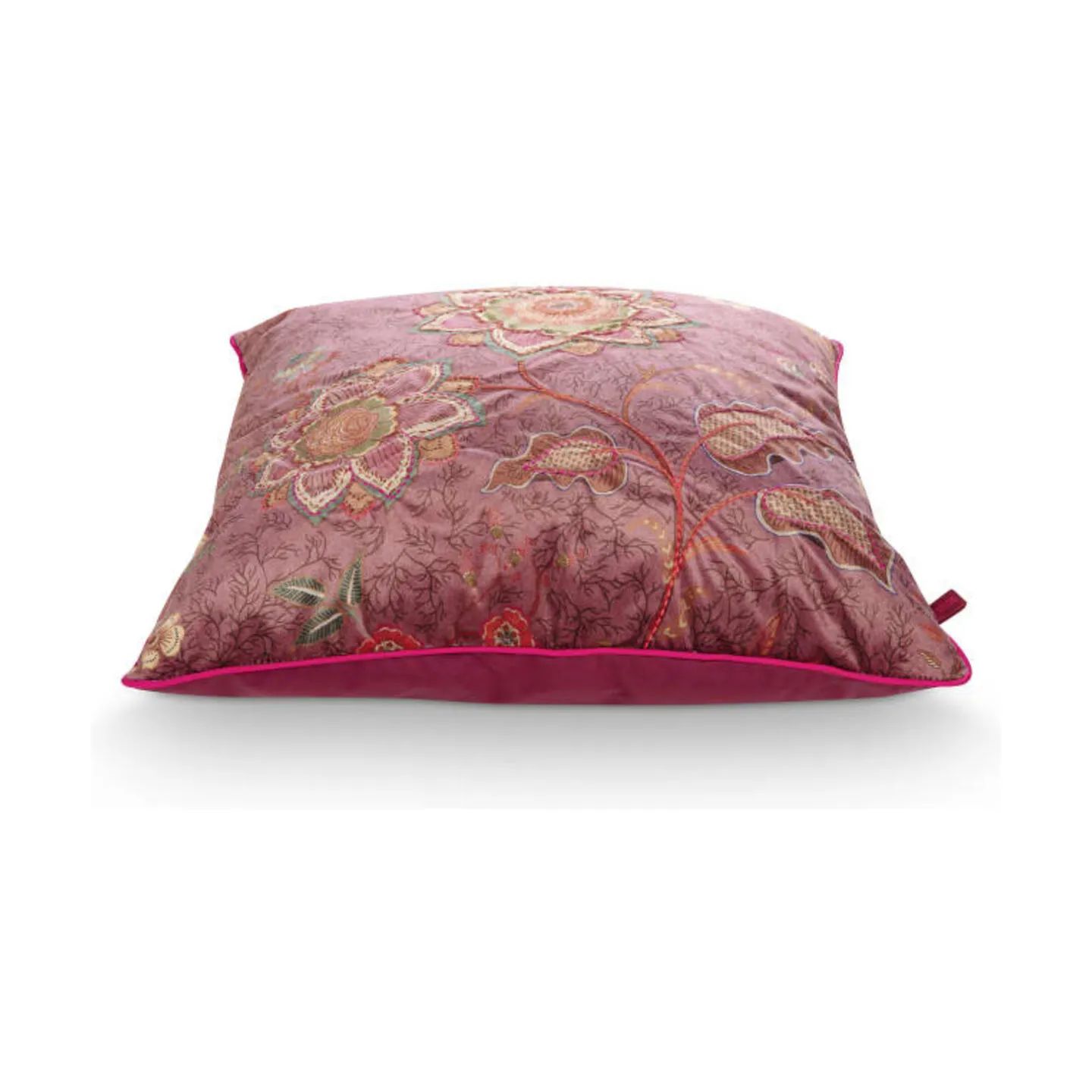 PIP Studio Pyntepuder Pip Studio Home Textiles Mumbai Morning Pyntepude i Pink, 6