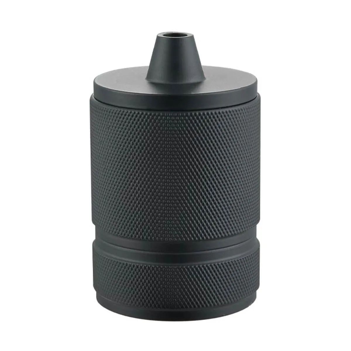 Halo Design Fatninger Halo Fatning i Sort, 1