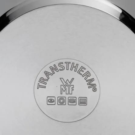 WMF Kasseroller Mini Kasserolle m. låg i 1.2 L, 2