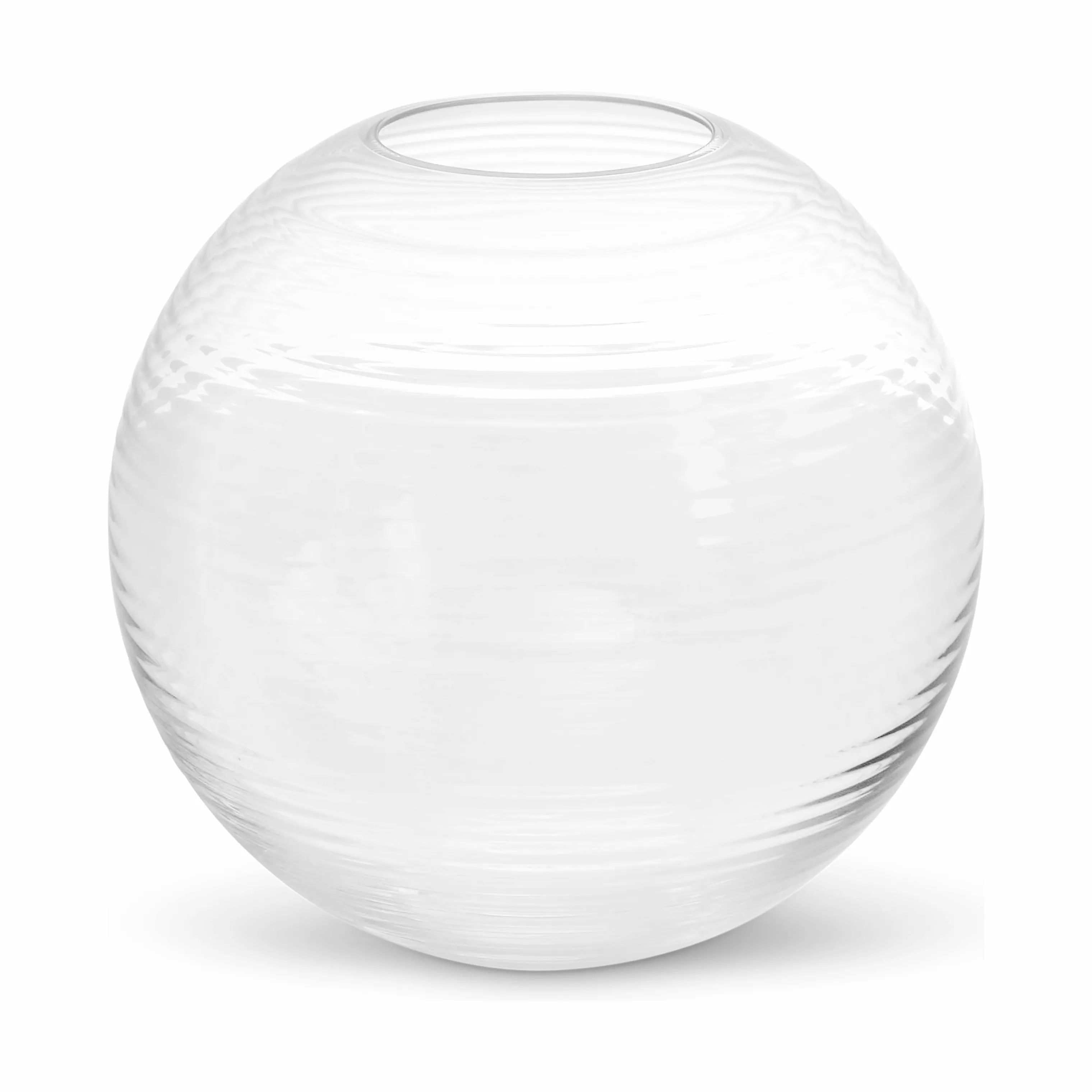 Spring Copenhagen Vaser Laine Vase i Klar, 1