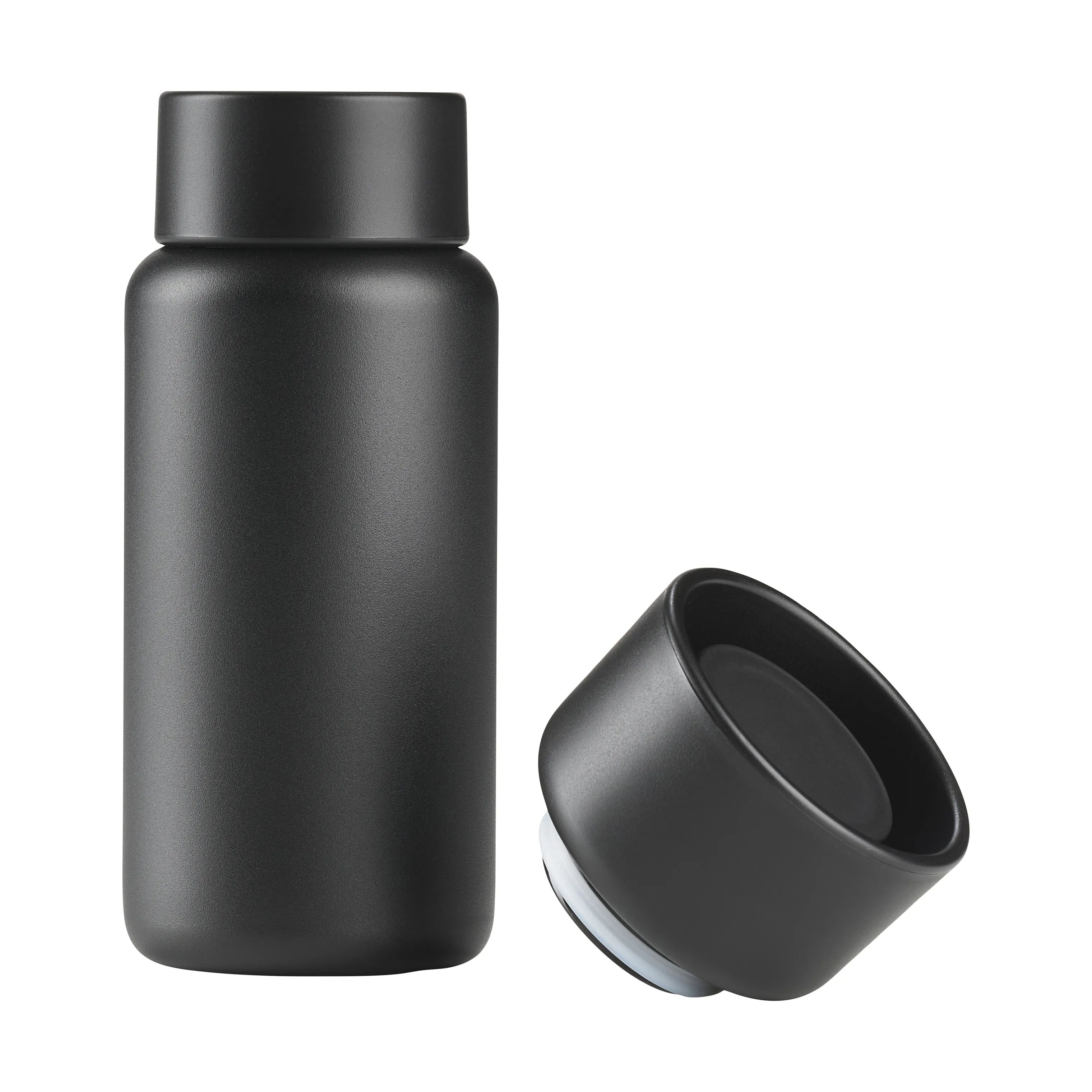 Zone To go kopper Singles Termokop i Sort, 400 ml, 5