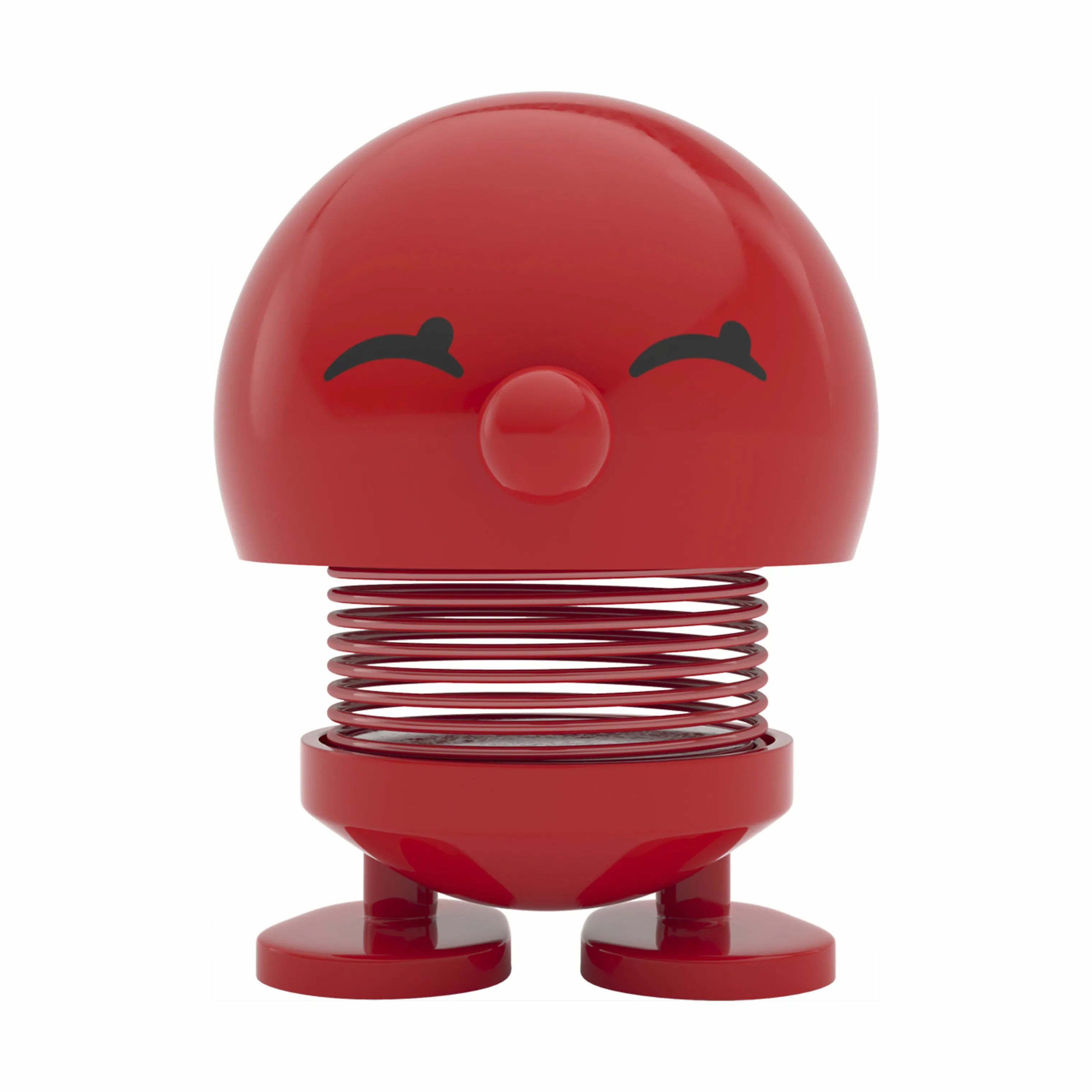 Hoptimist Øvrige figurer Classic Bimble - Baby i Rød, 6,6 cm, 1