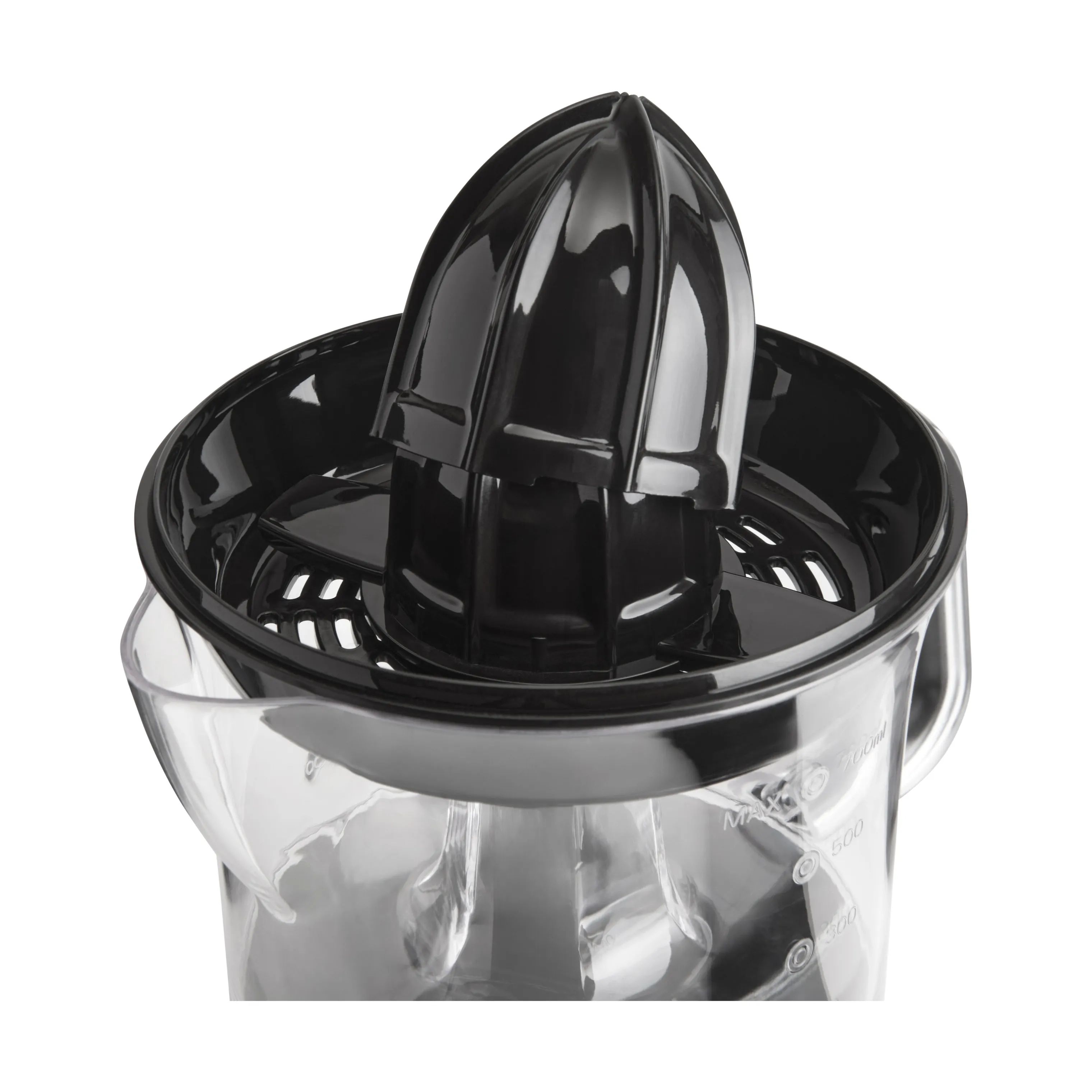 Cook & Baker Citruspressere Elektrisk Citruspresser i stål, 6