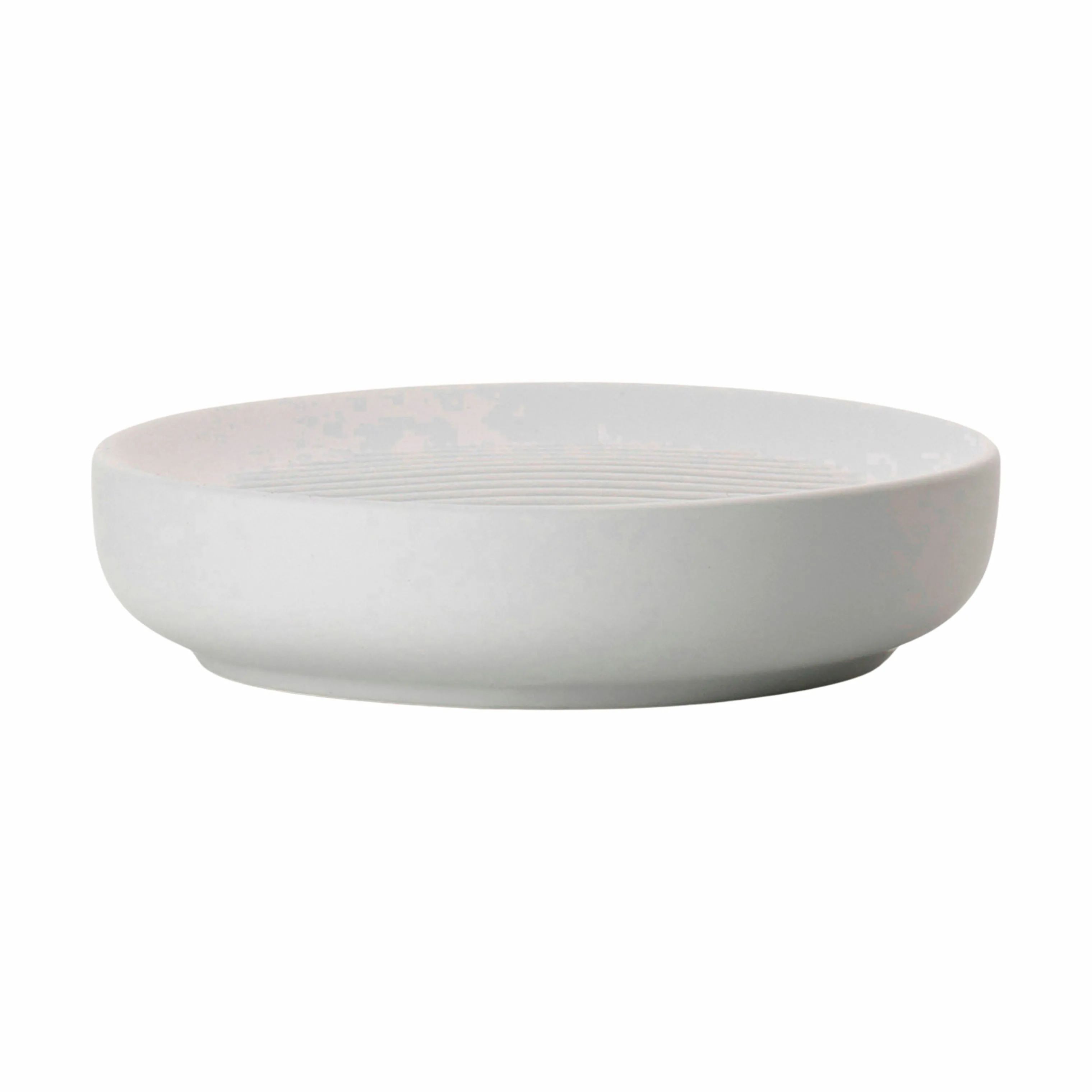 Zone Sæbedispensere Ume Sæbeskål i Soft grey, 1