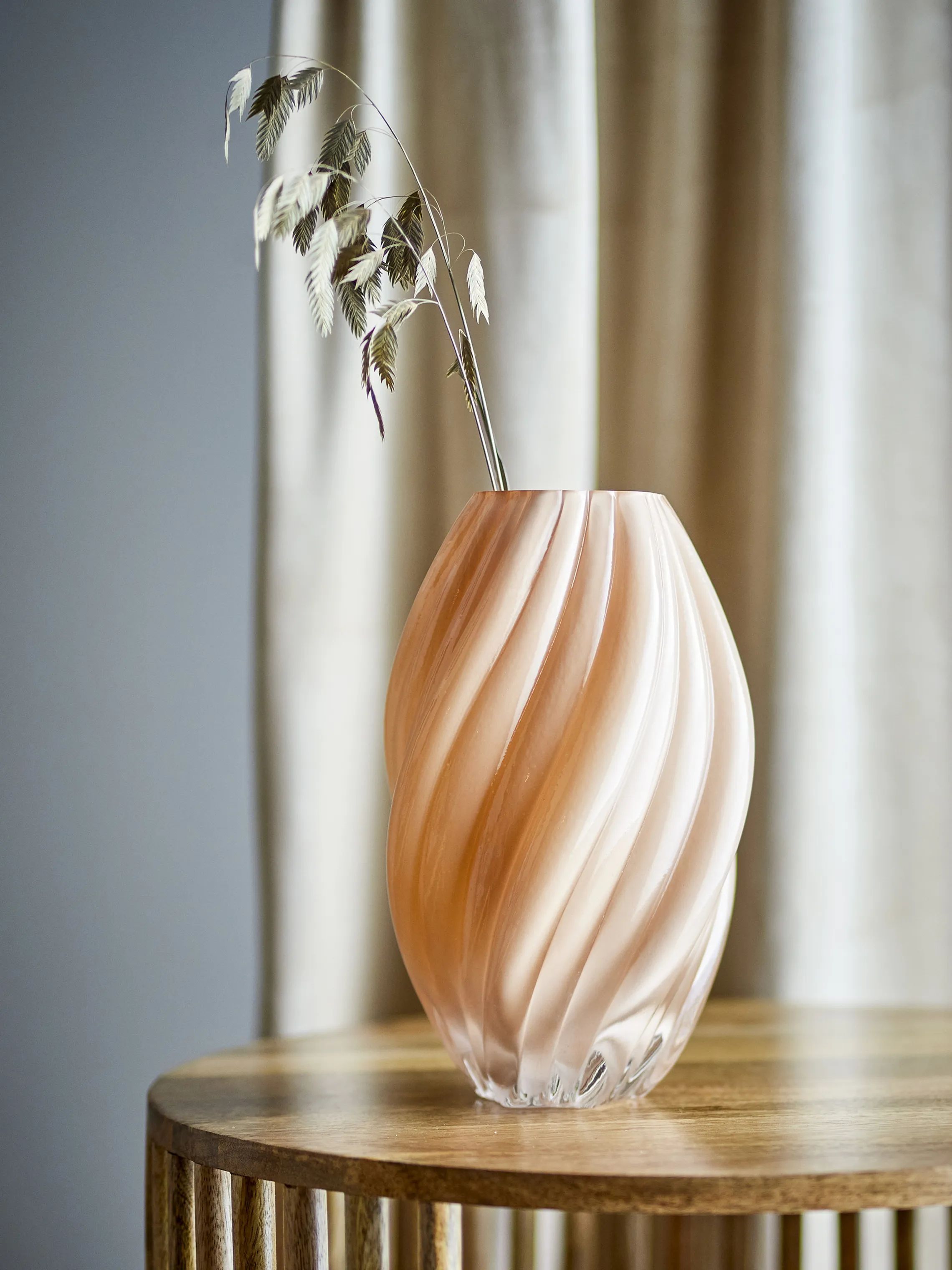 Creative Collection Vaser Kanji Vase i Natur, 4