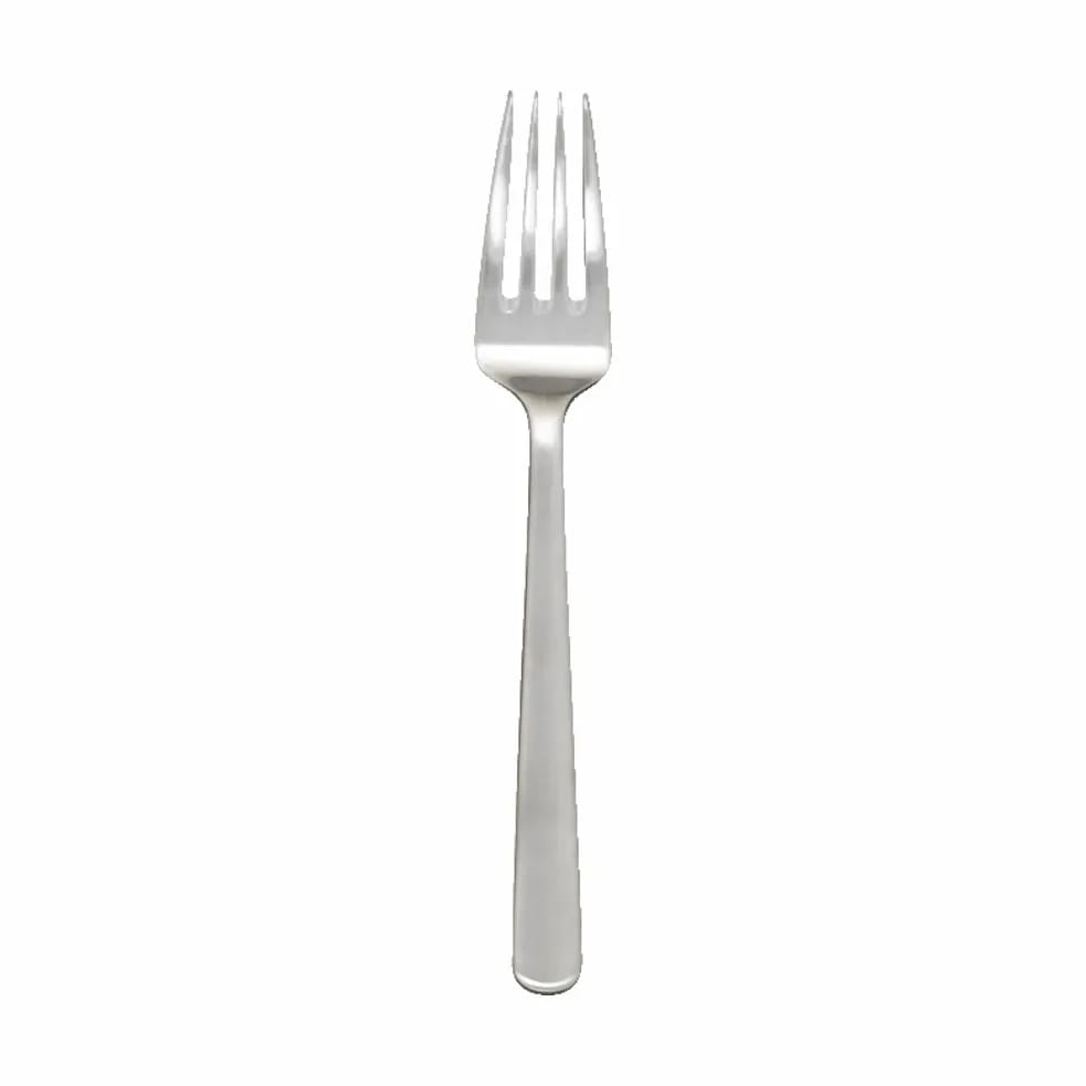 Kay Bojesen ApS Bordgafler Grand Prix Frokostgaffel i stål, 1