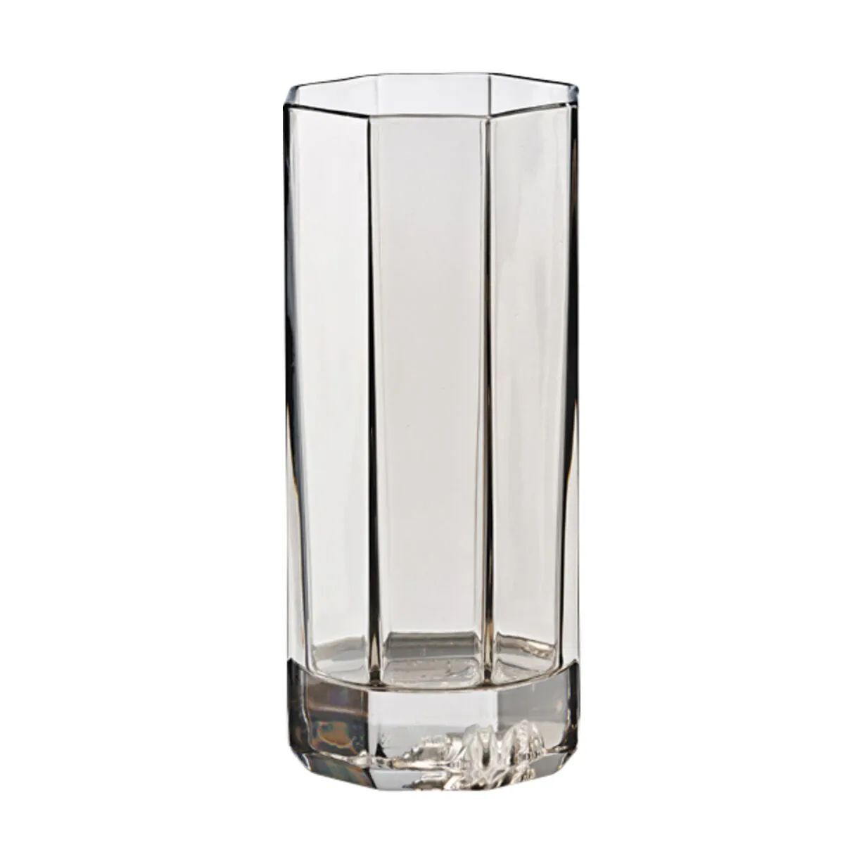 Versace Highball glas Medusa Highball Glas - 2 stk. i Sort, 2