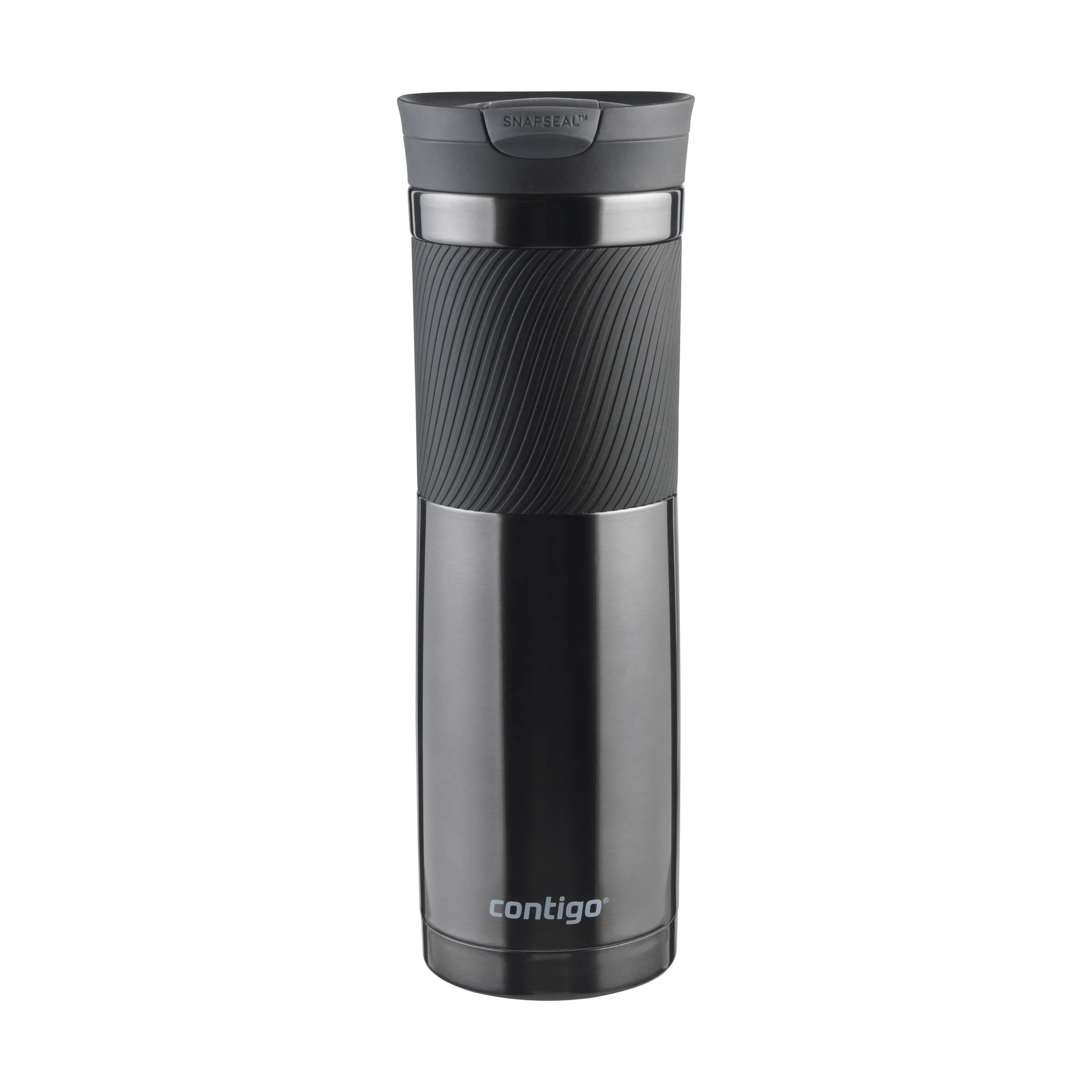 Contigo Termoflasker Byron Termokrus i Gunmetal, 59 cl, 1