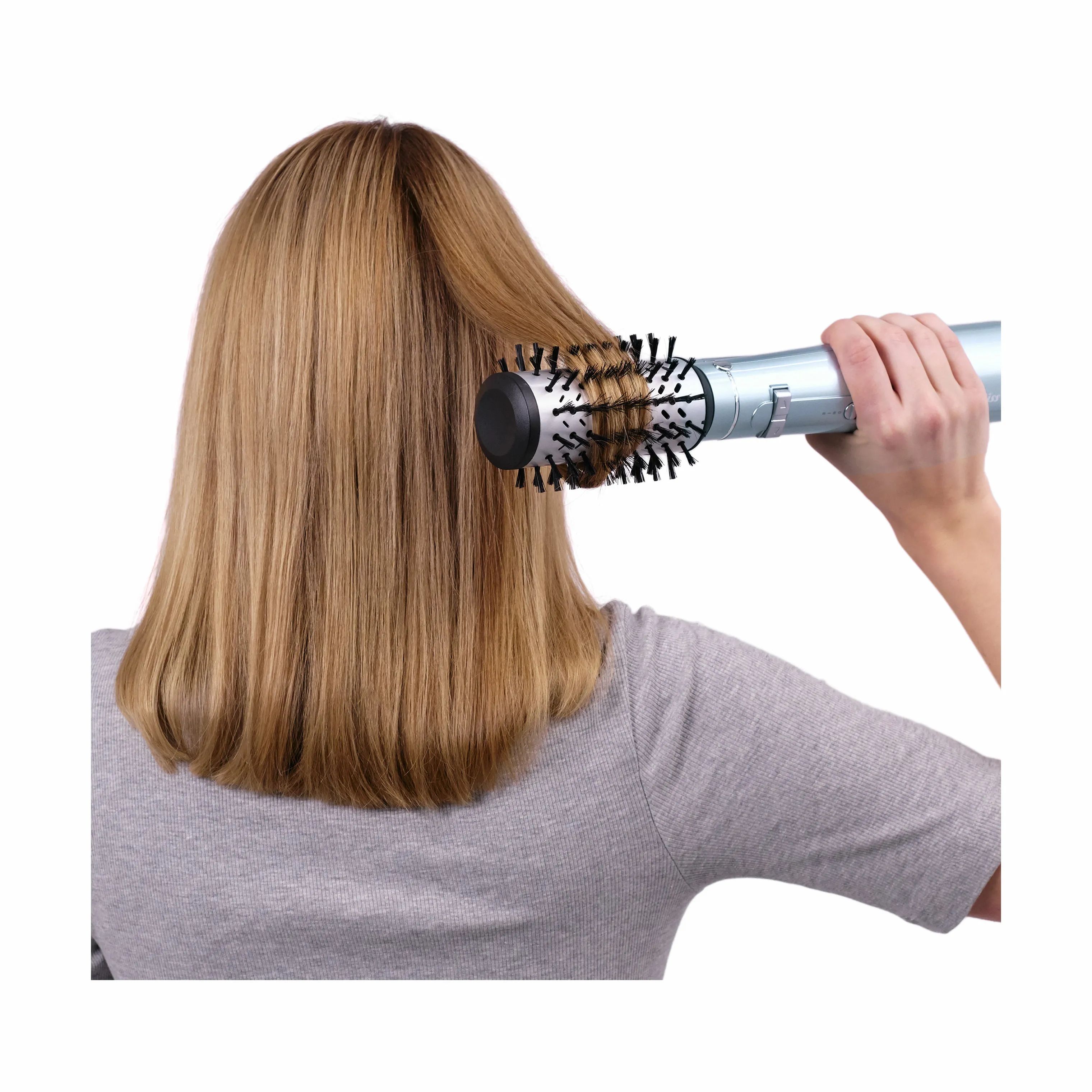 BaByliss Hårtørrere Hydro Fusion Airstyler i Blå, 4